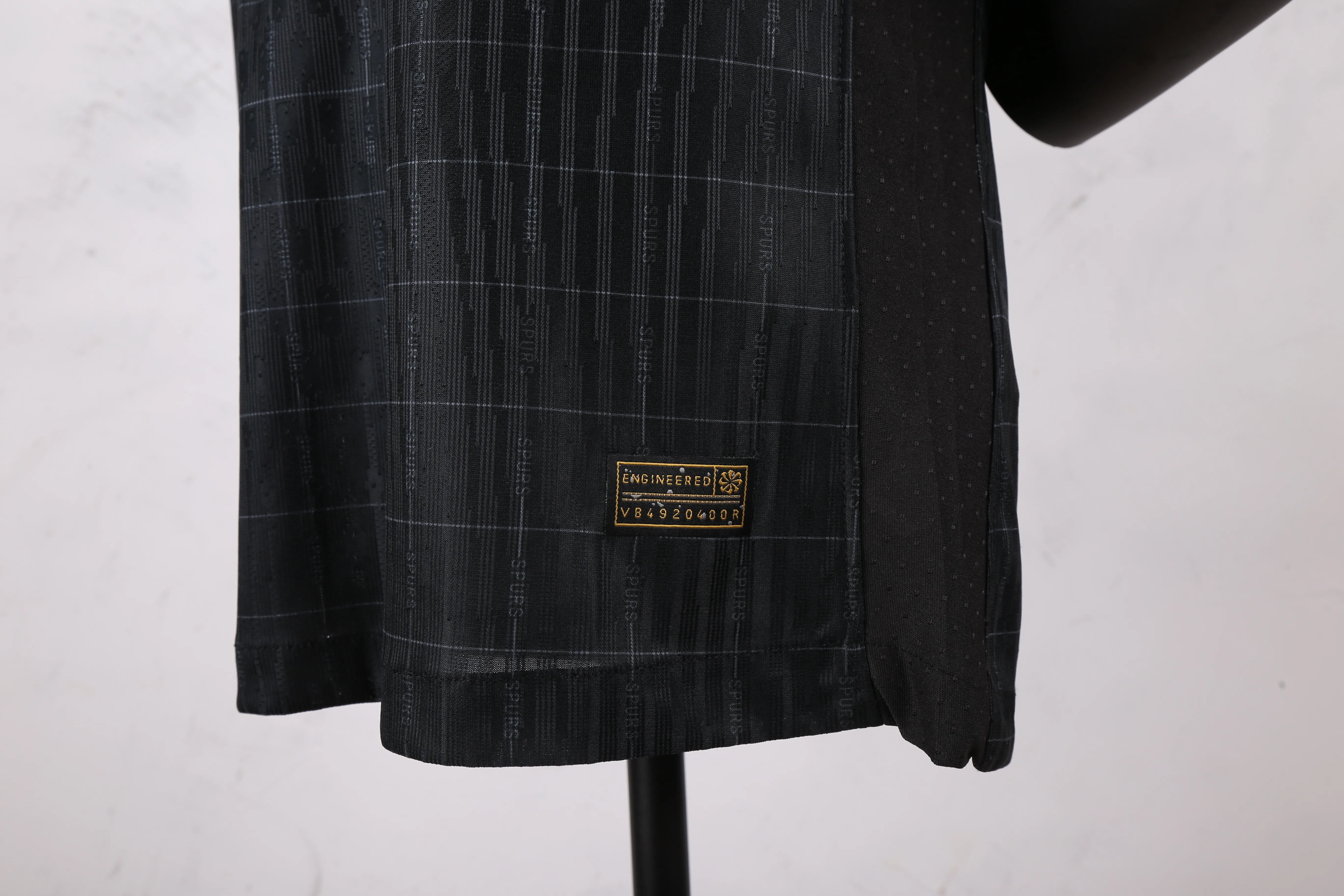 25-26热刺客场S-4XL