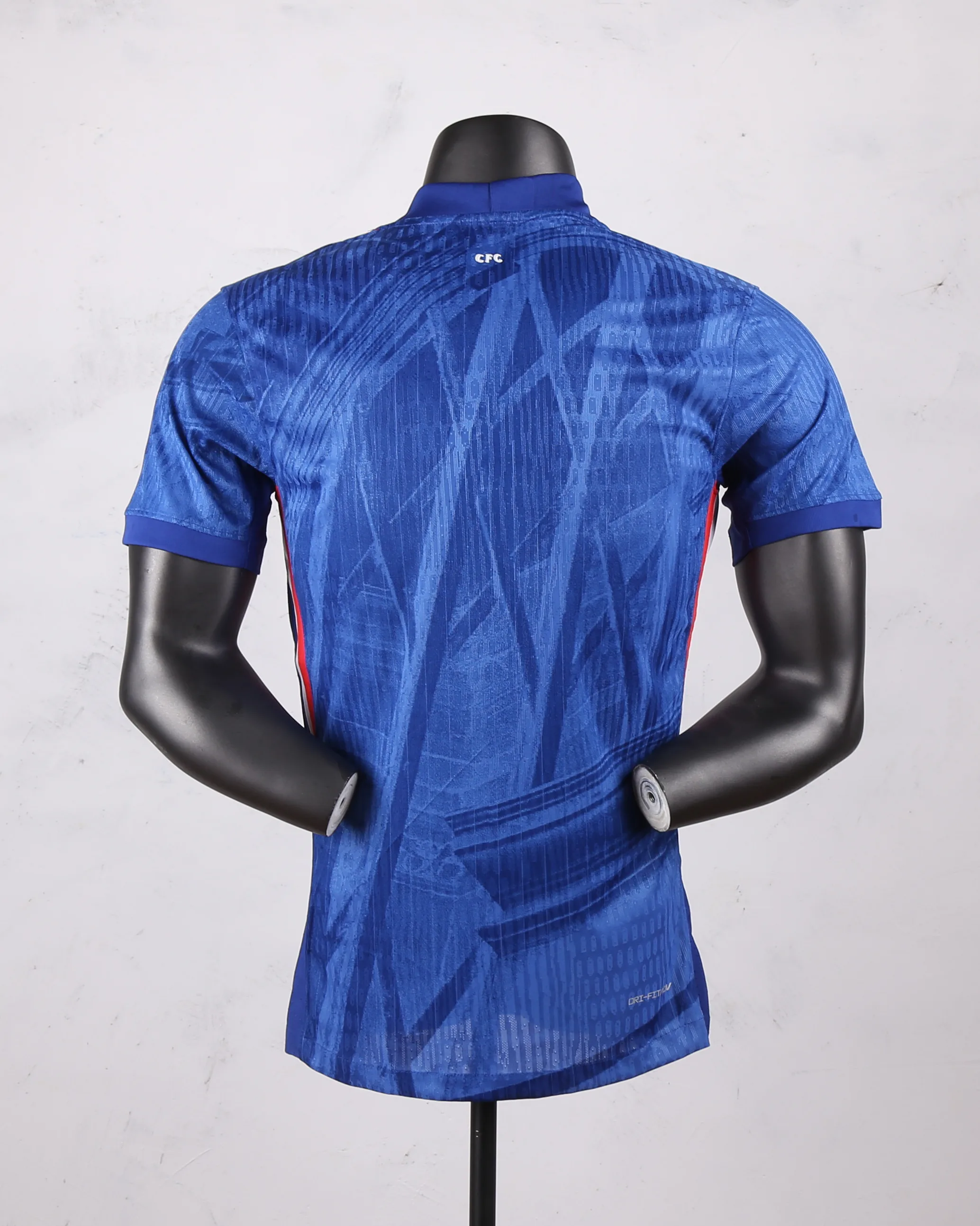 25-26切尔西主场S-4XL