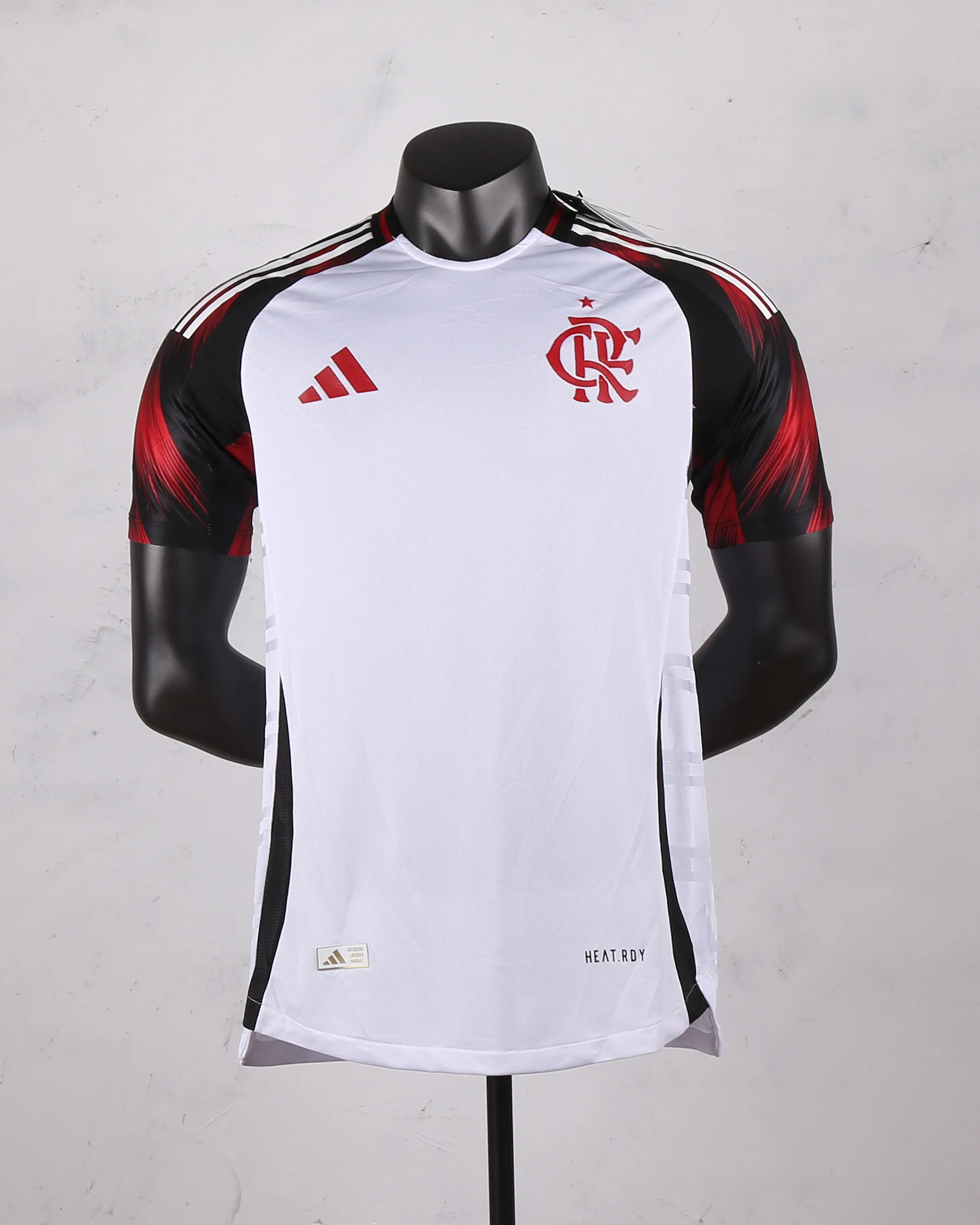 25-26佛拉门戈客场S-4XL
