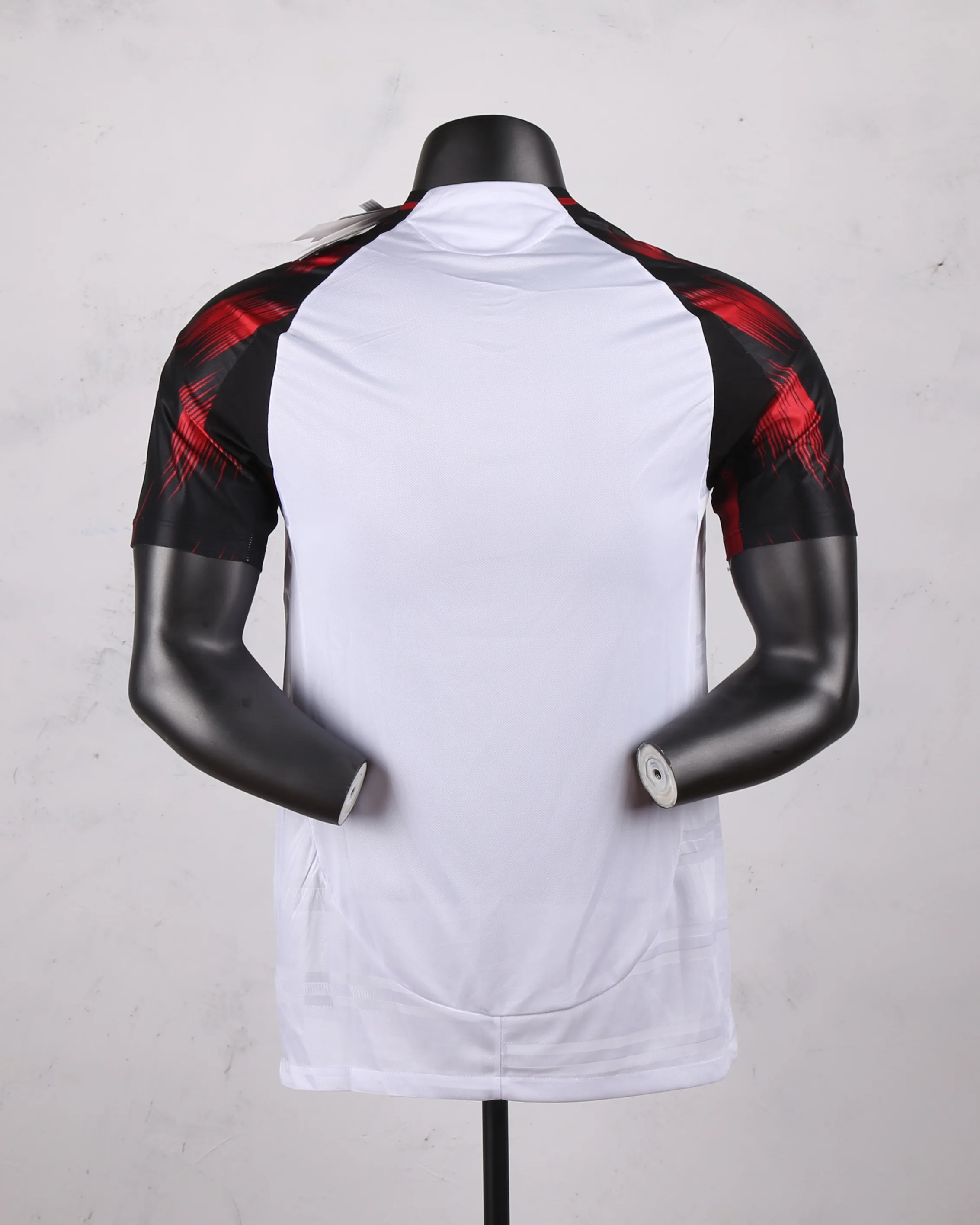25-26佛拉门戈客场S-4XL