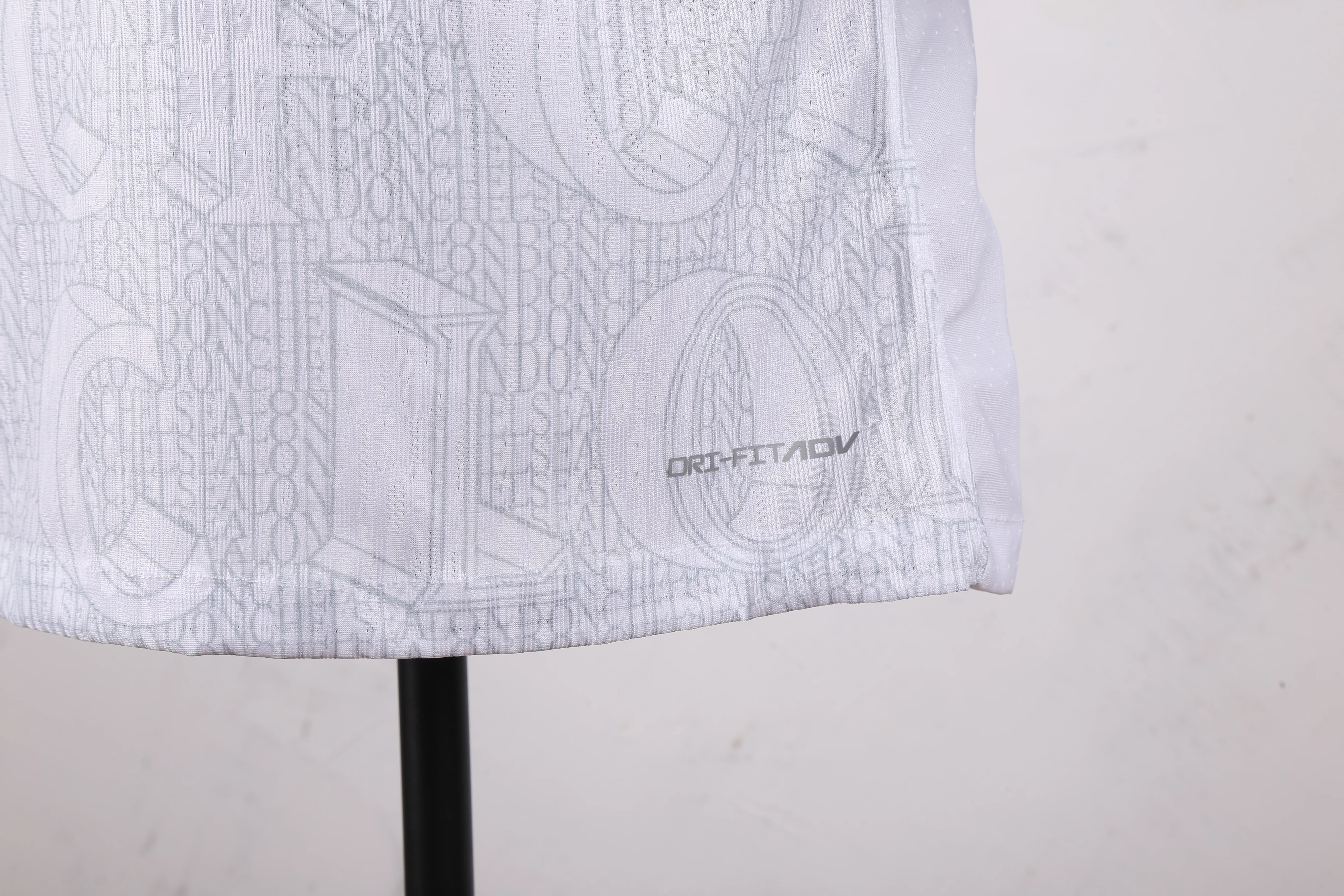 25-26切尔西白色训练服S-4XL