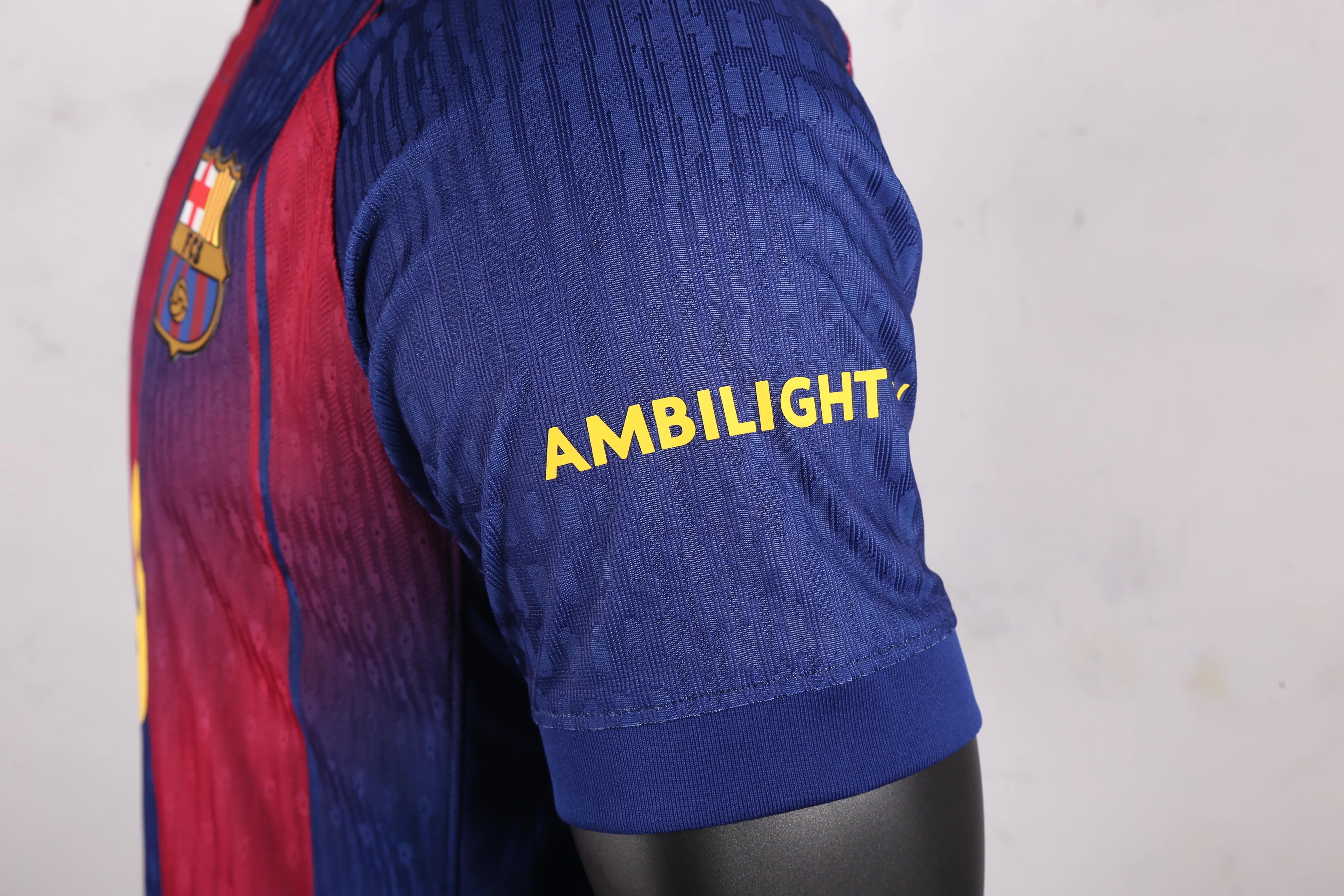 25-26巴萨主场S-4XL