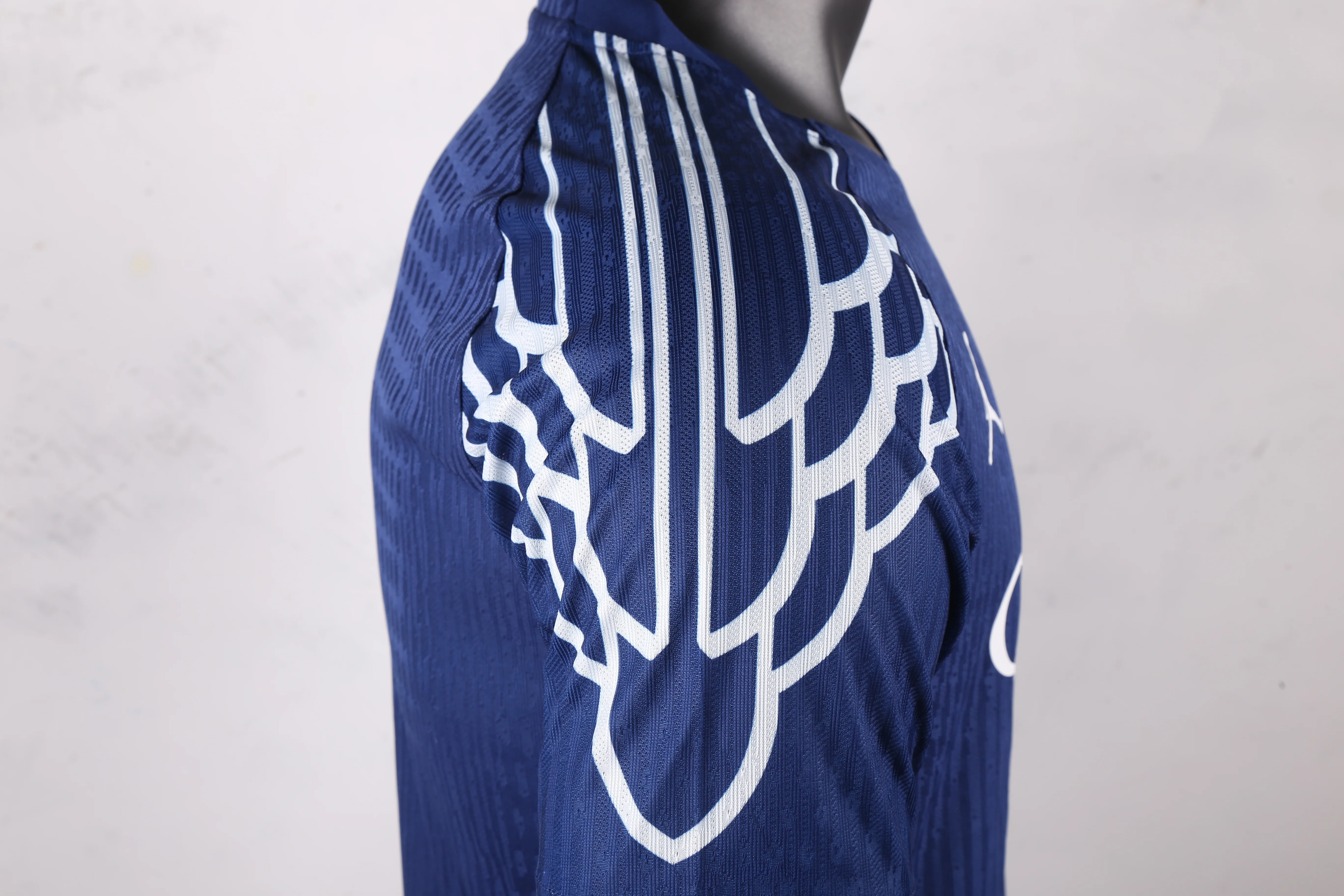 24-25巴黎第四客场S-4XL
