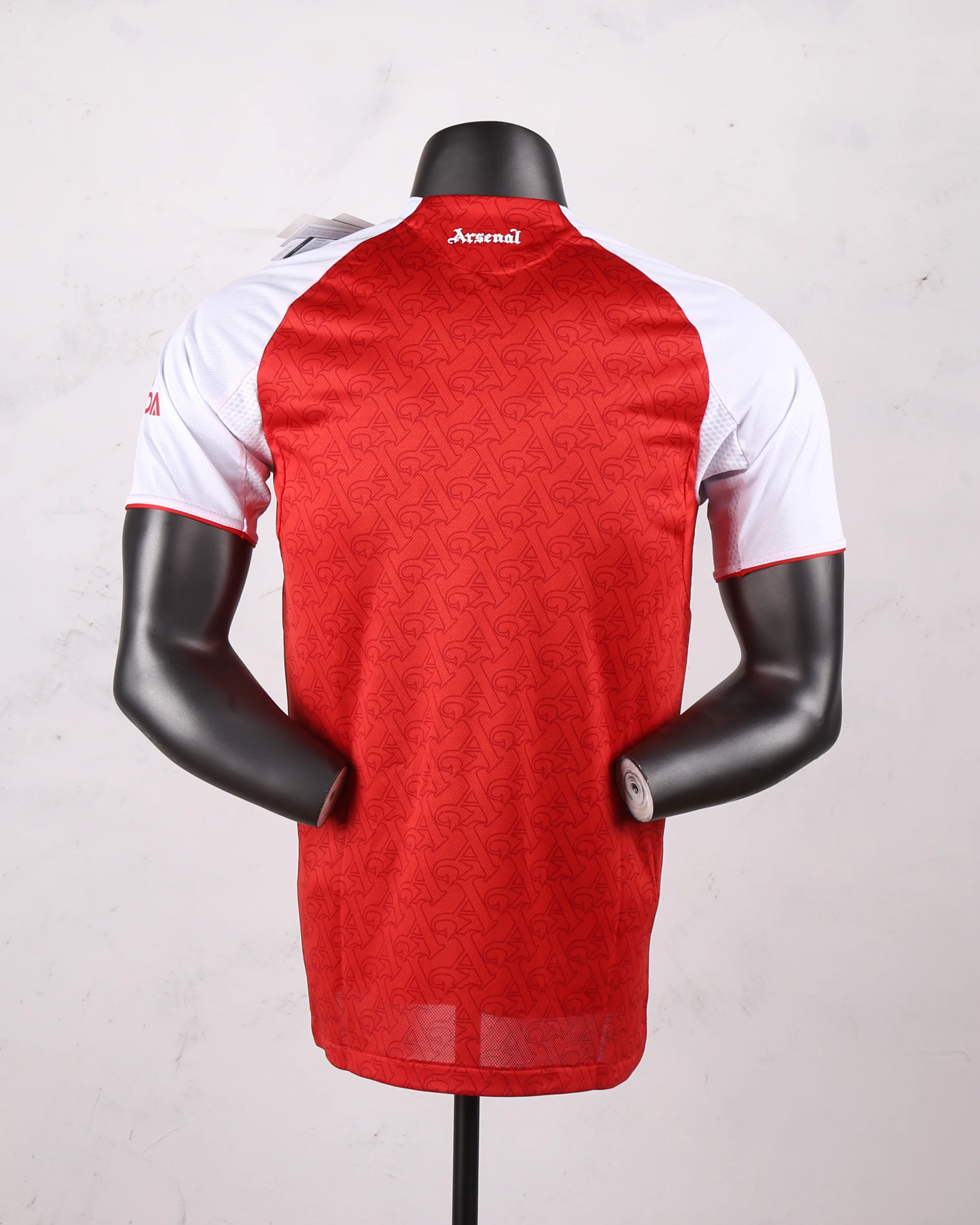 25-26阿森纳主场S-4XL