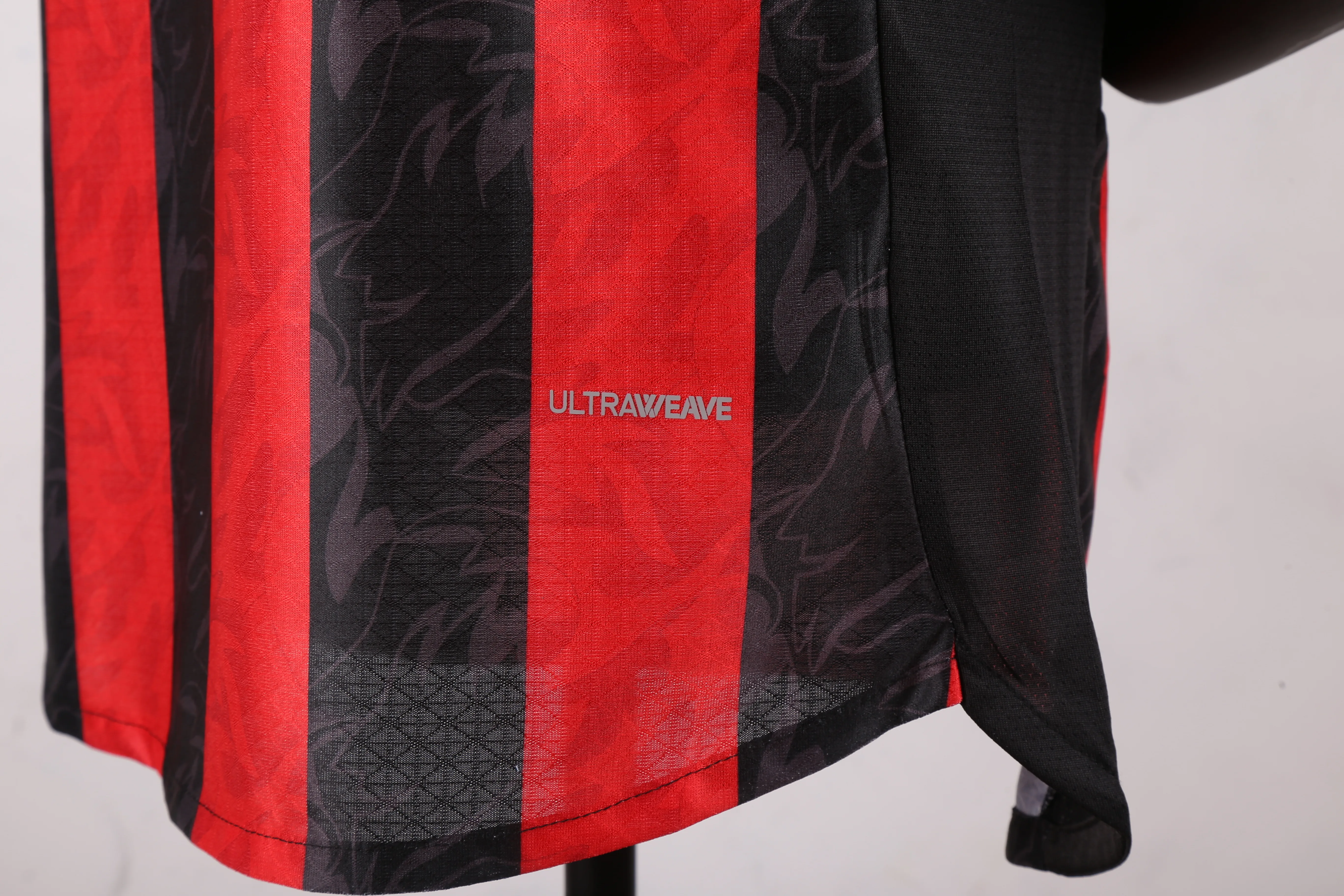 25-26AC米兰主场S-4XL