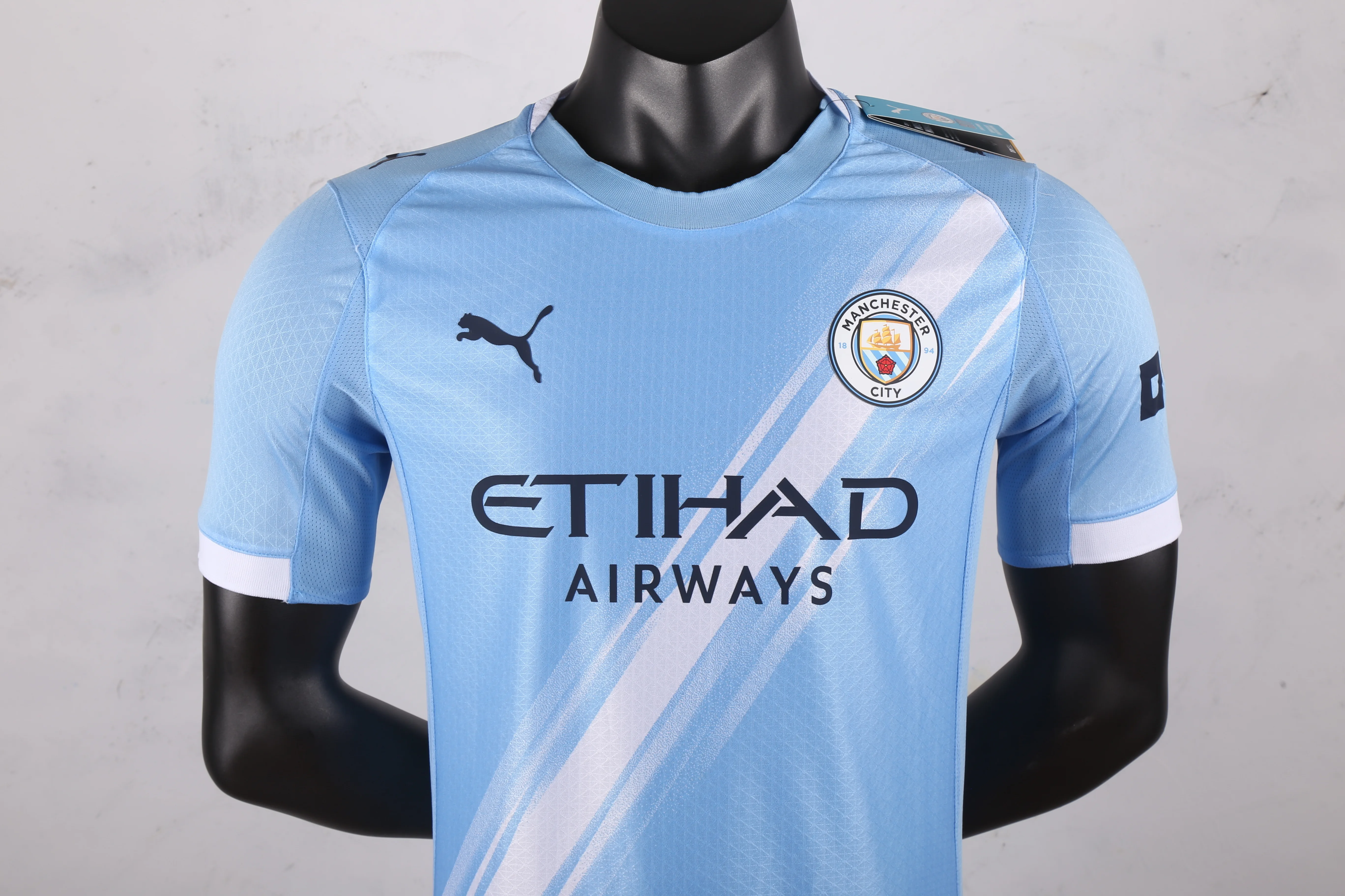 25-26曼城主场S-4XL