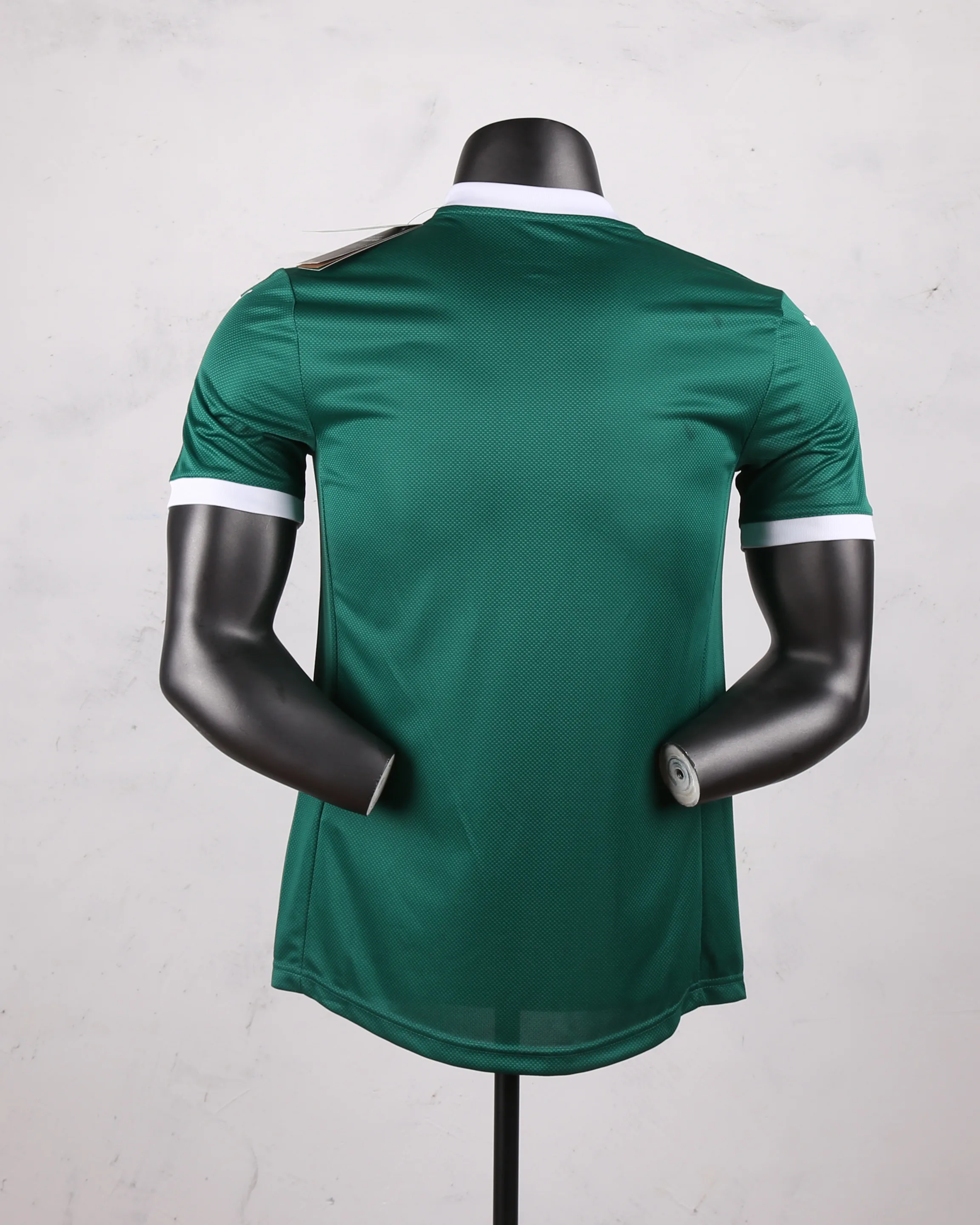 25-26帕尔梅拉斯主场S-4XL