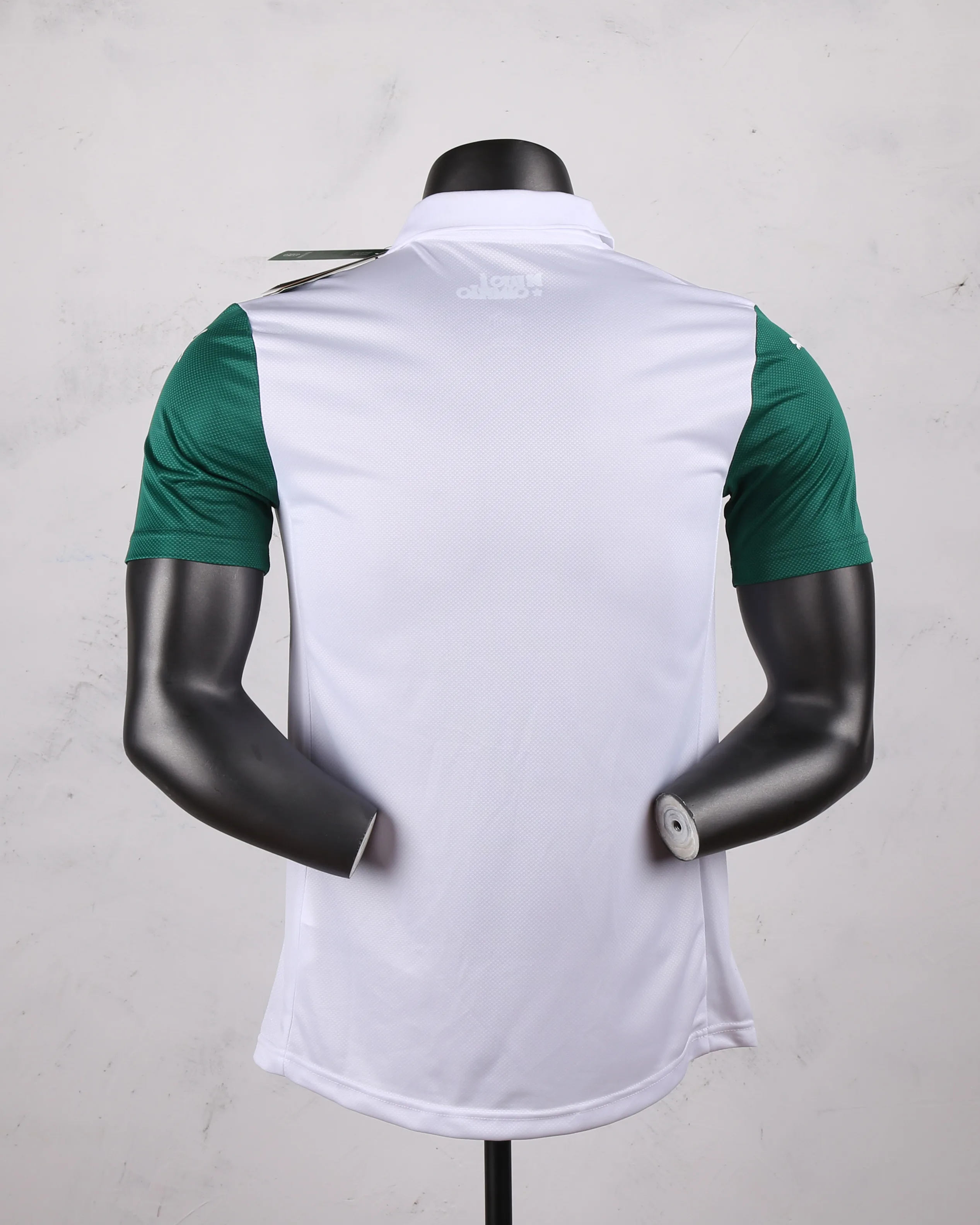 25-26帕尔梅拉斯客场S-4XL