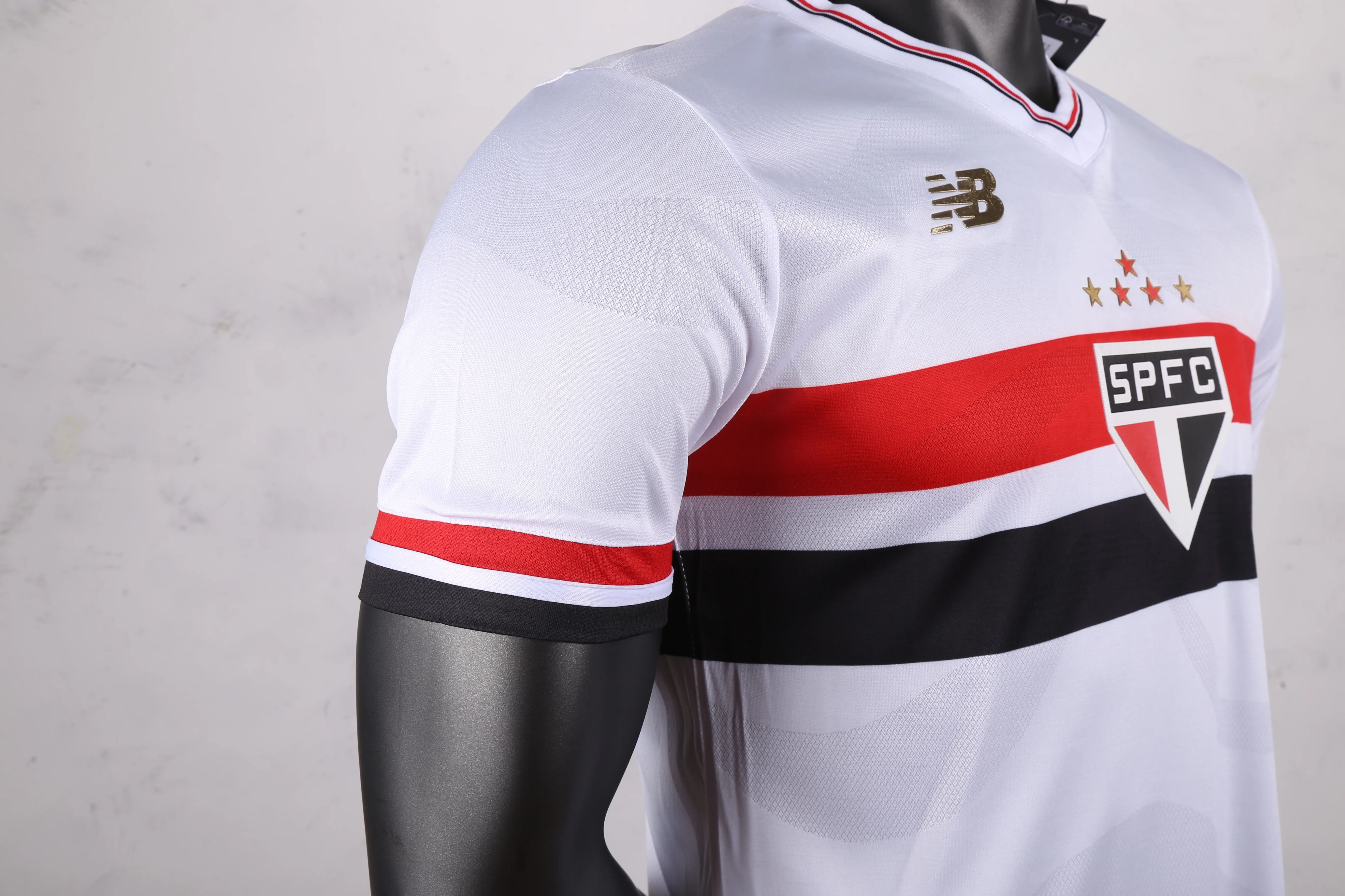 25-26圣保罗主场S-4XL