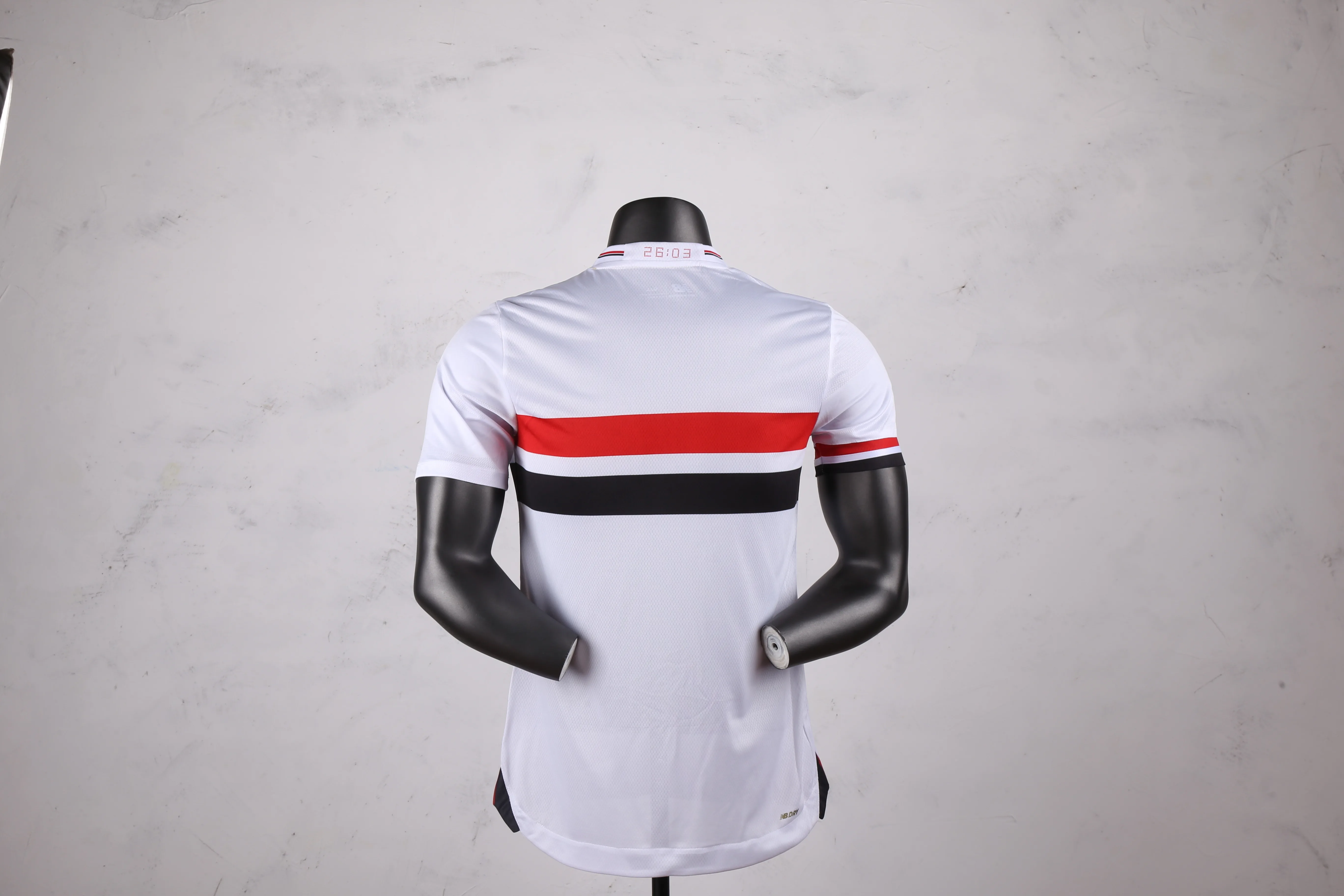 25-26圣保罗主场S-4XL