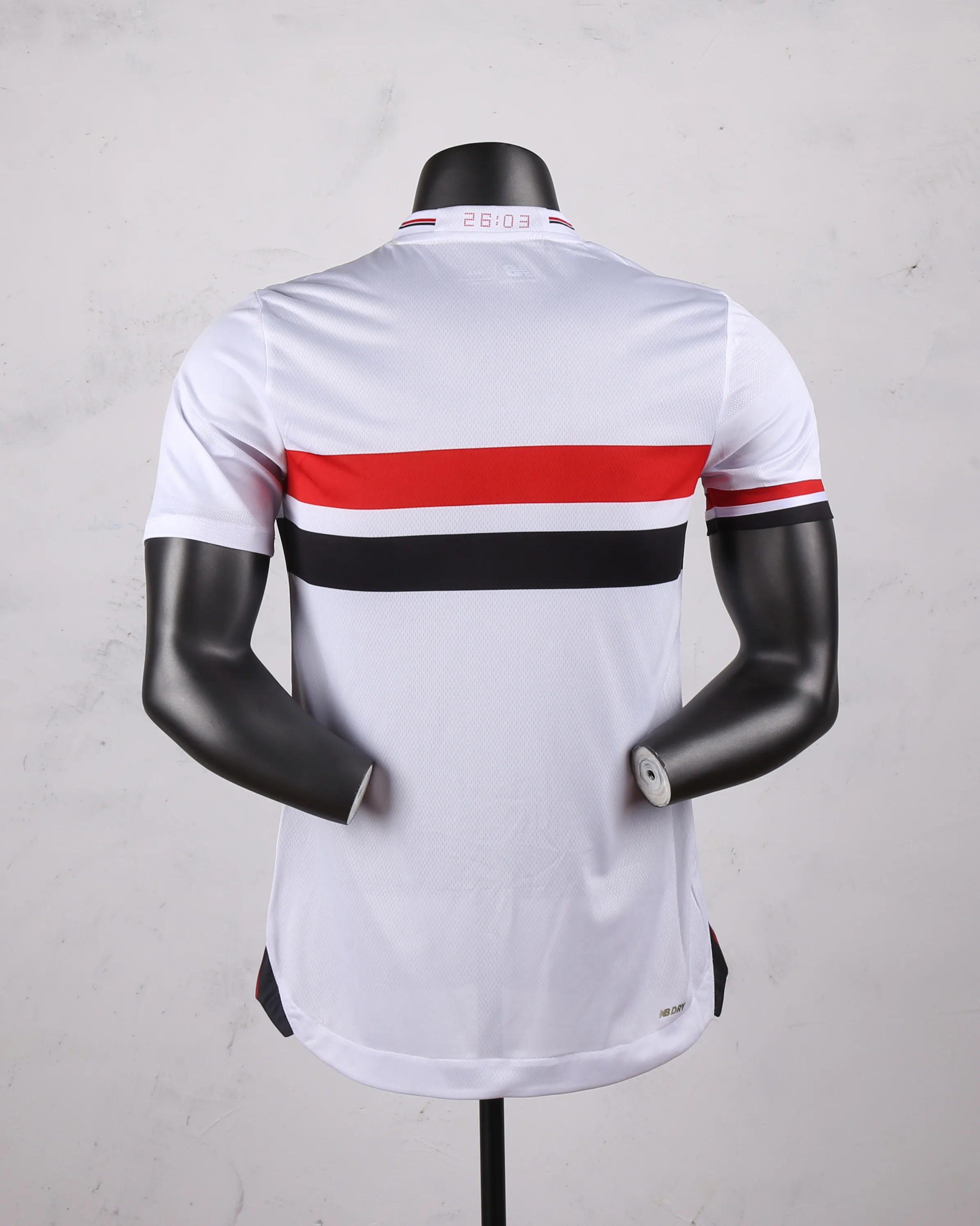 25-26圣保罗主场S-4XL