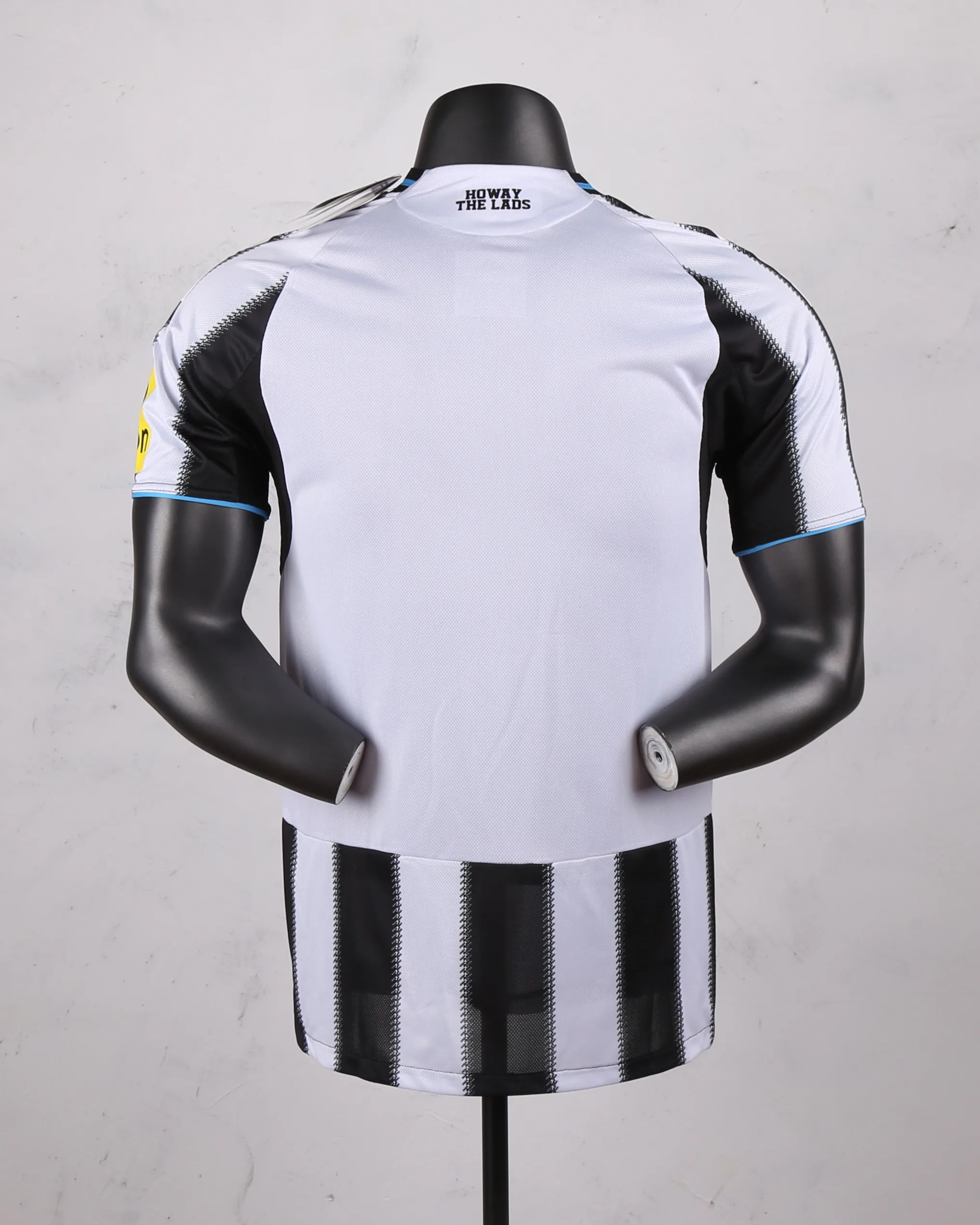 25-26纽卡斯尔联主场S-4XL