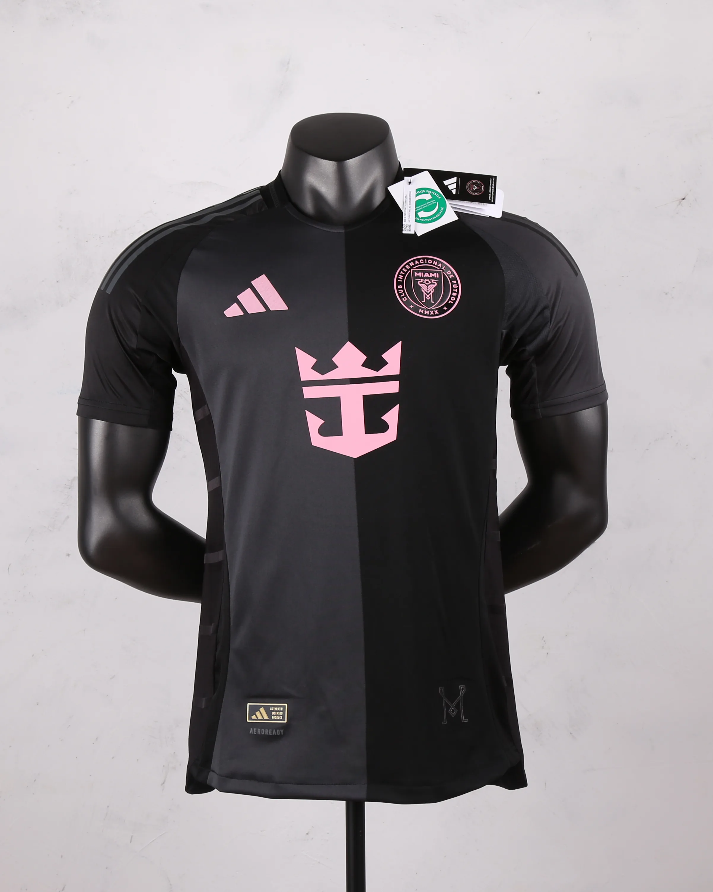 25-26迈阿密国际客场S-4XL