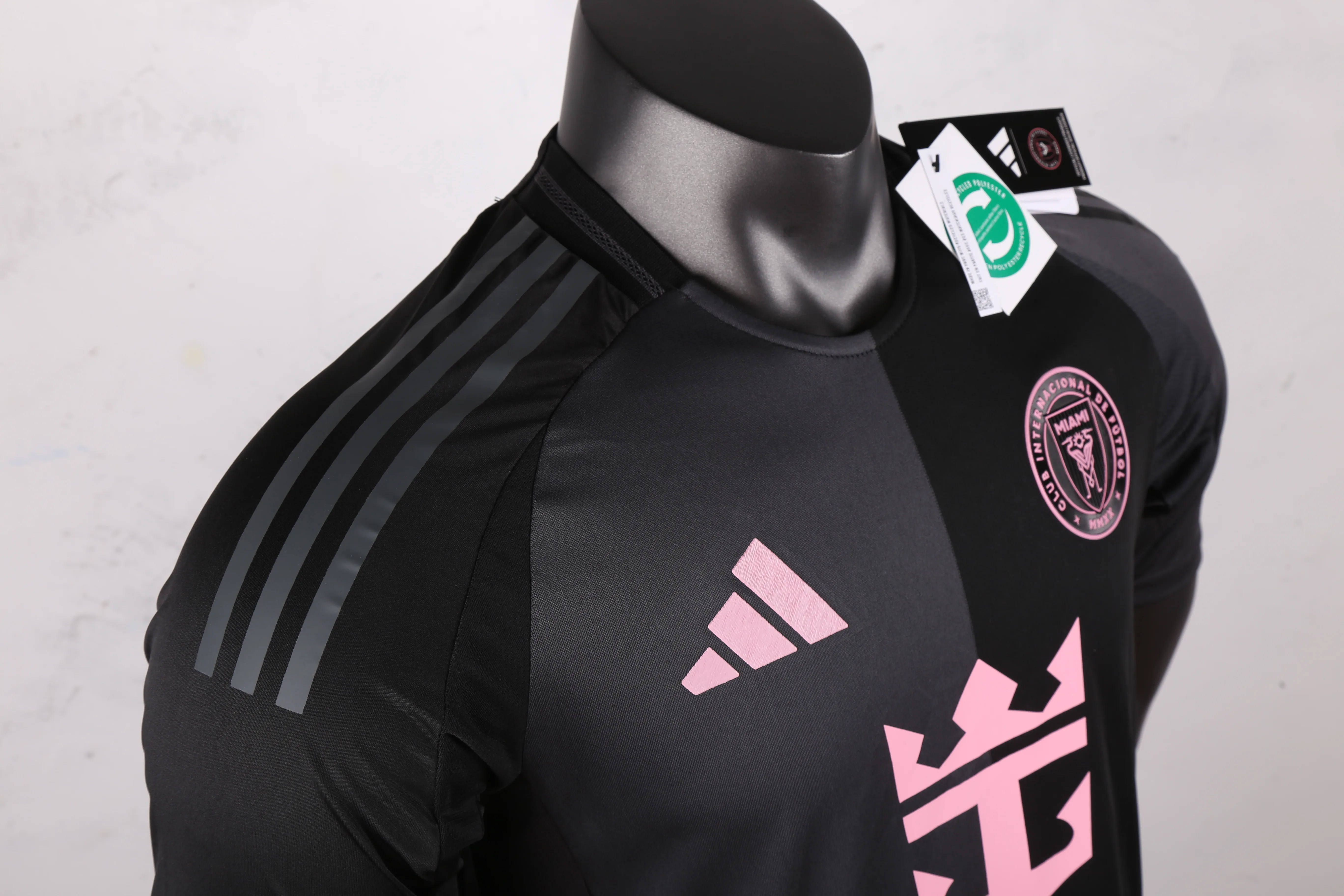 25-26迈阿密国际客场S-4XL