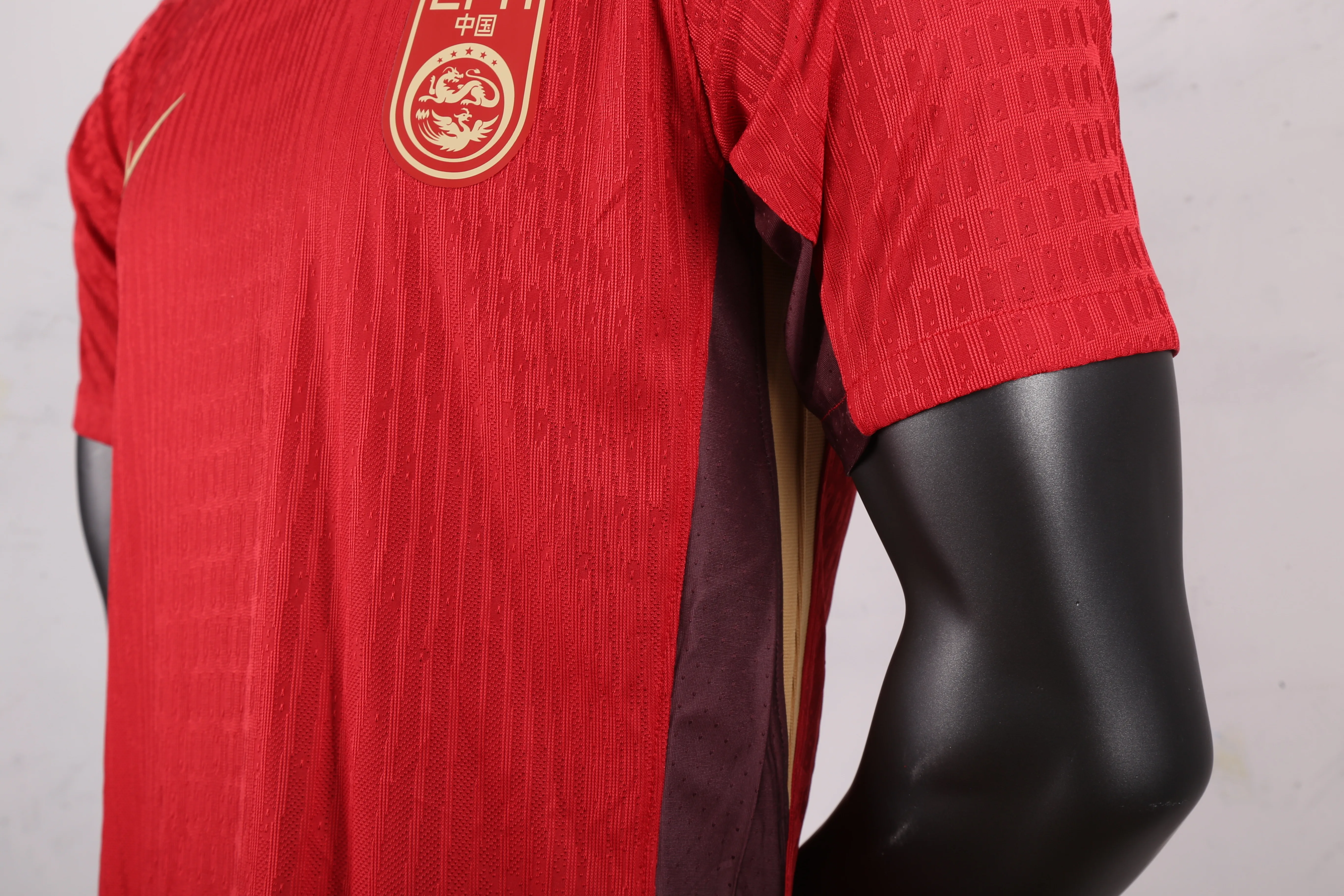 25-26中国主场S-4XL