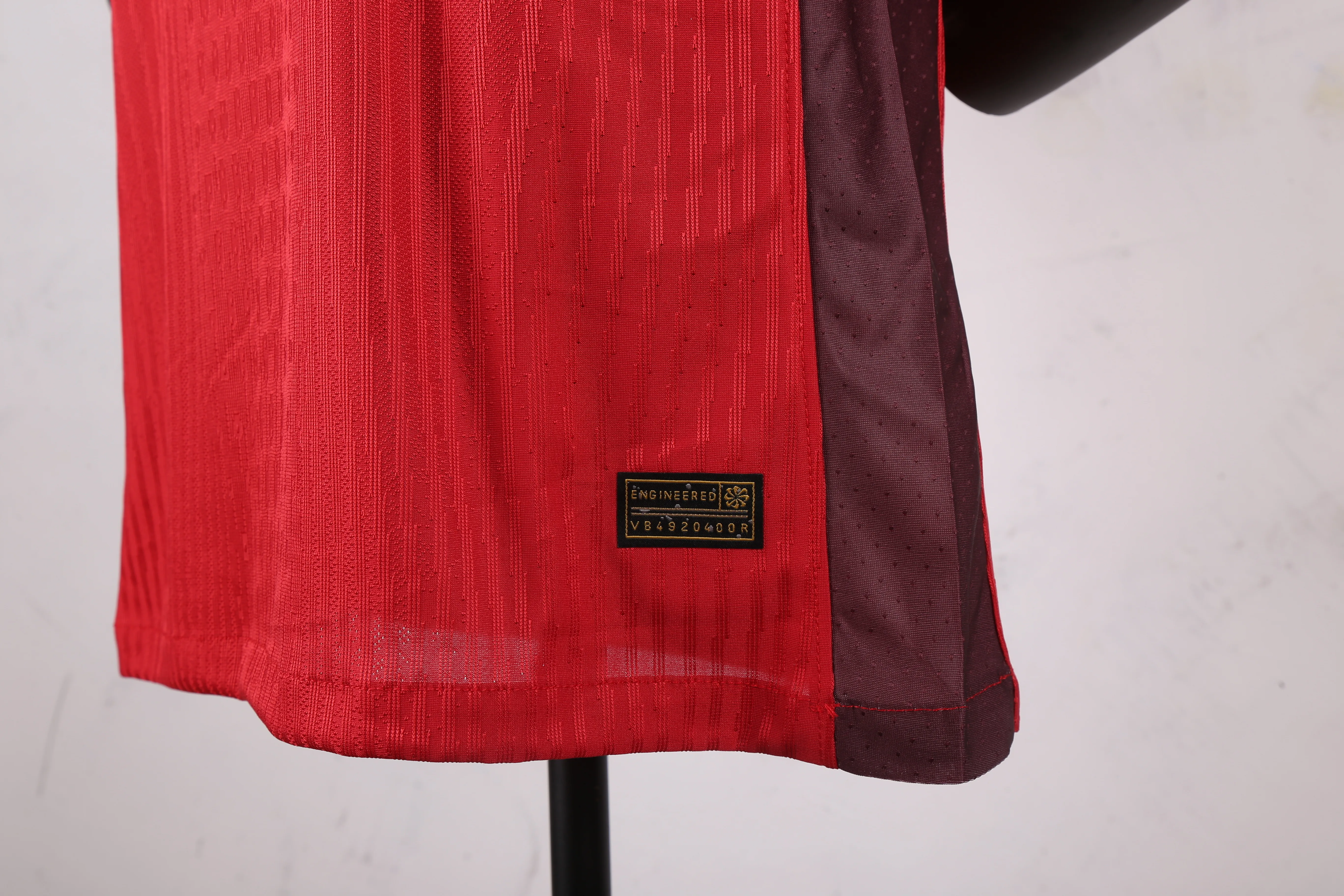 25-26中国主场S-4XL
