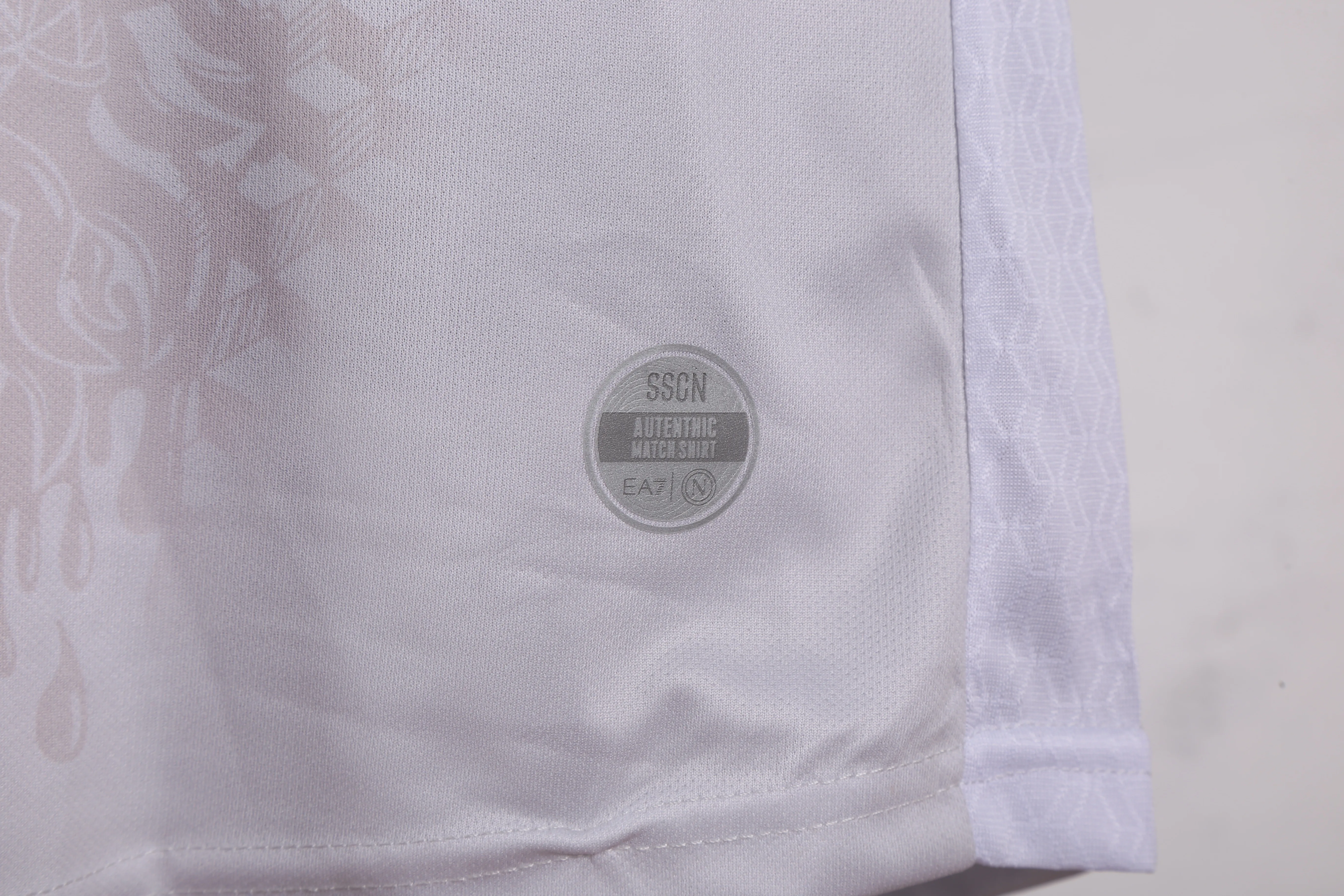 2526那不勒斯客场S-XXL
