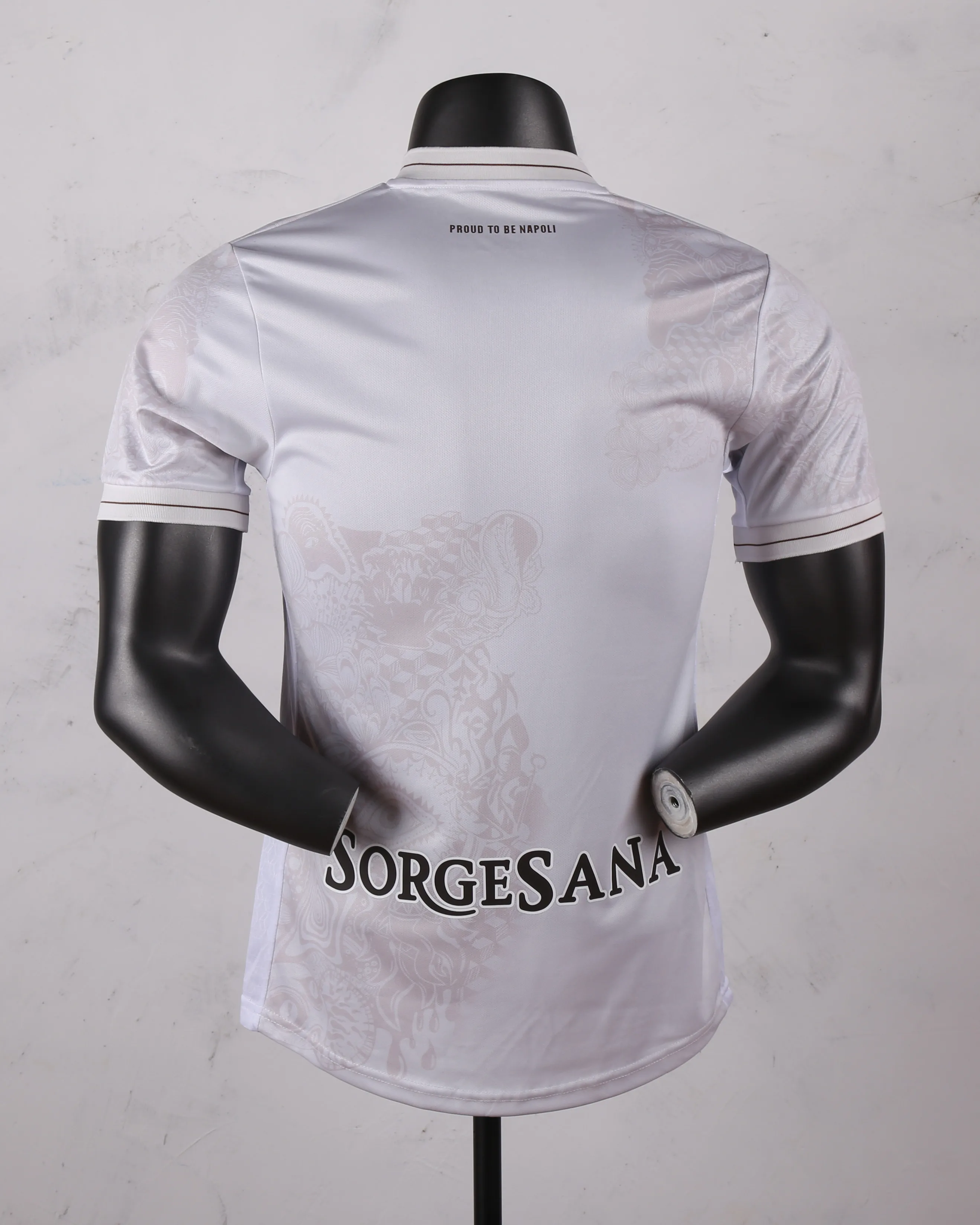 2526那不勒斯客场S-XXL