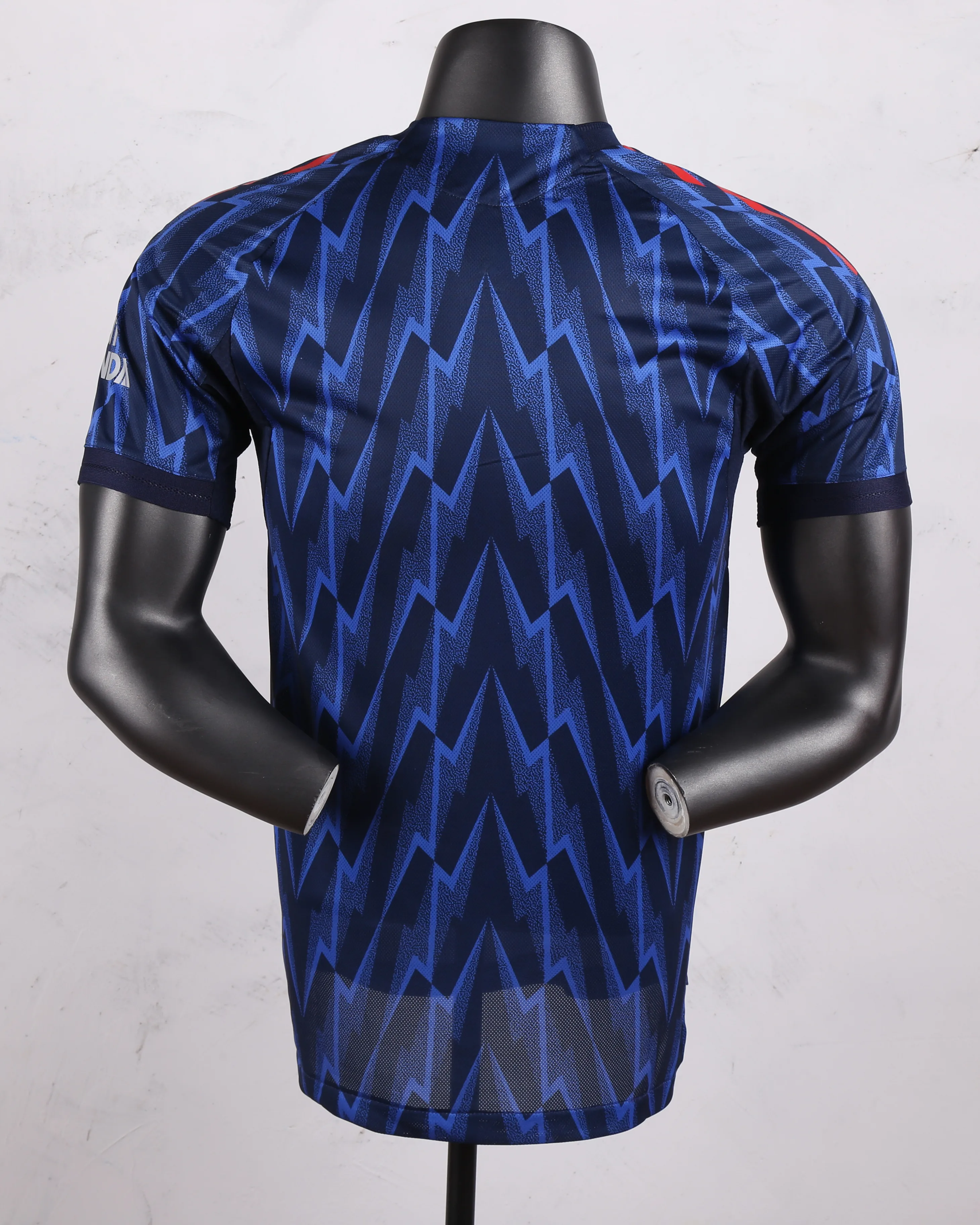 2526阿森纳客场S-4XL