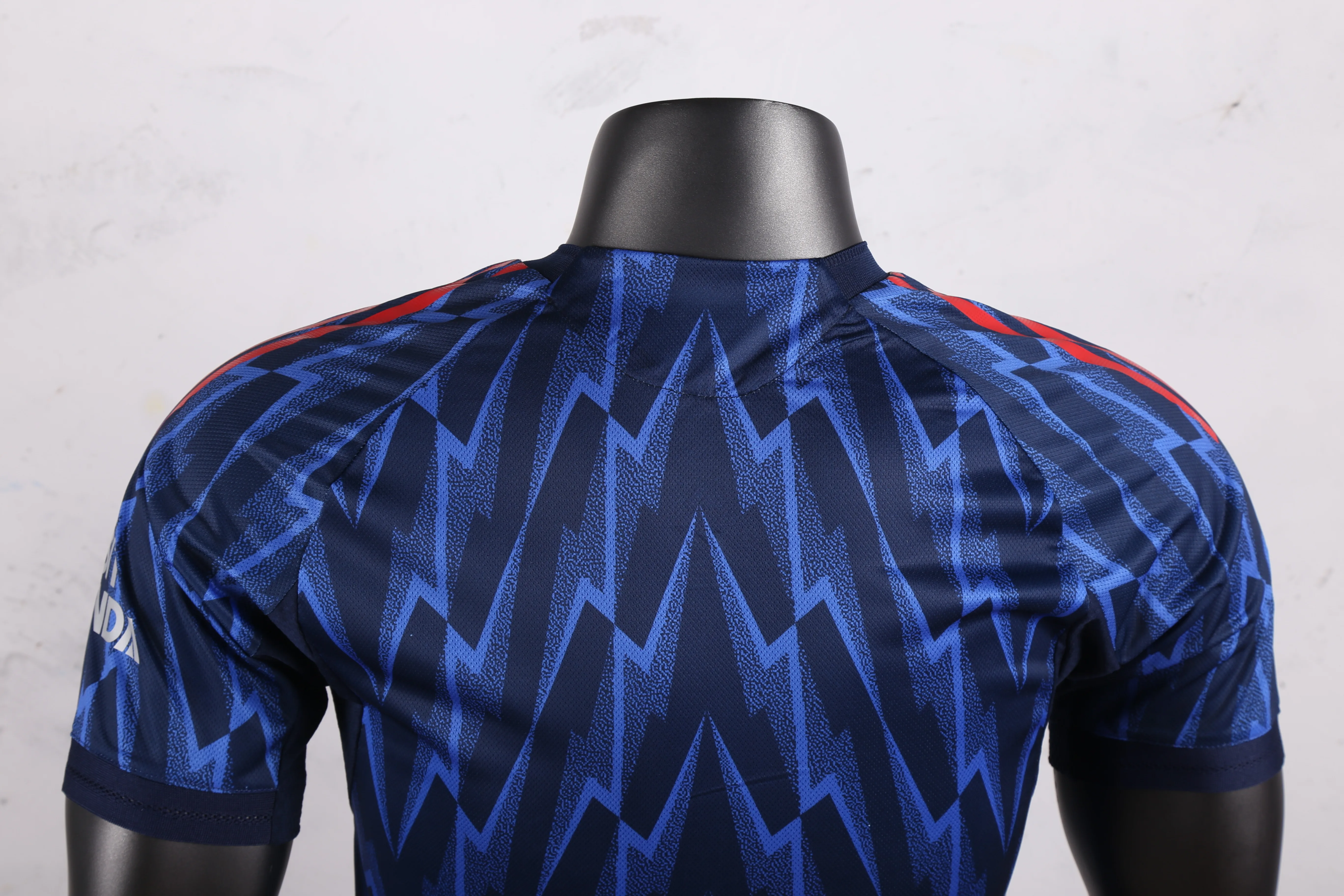 2526阿森纳客场S-4XL
