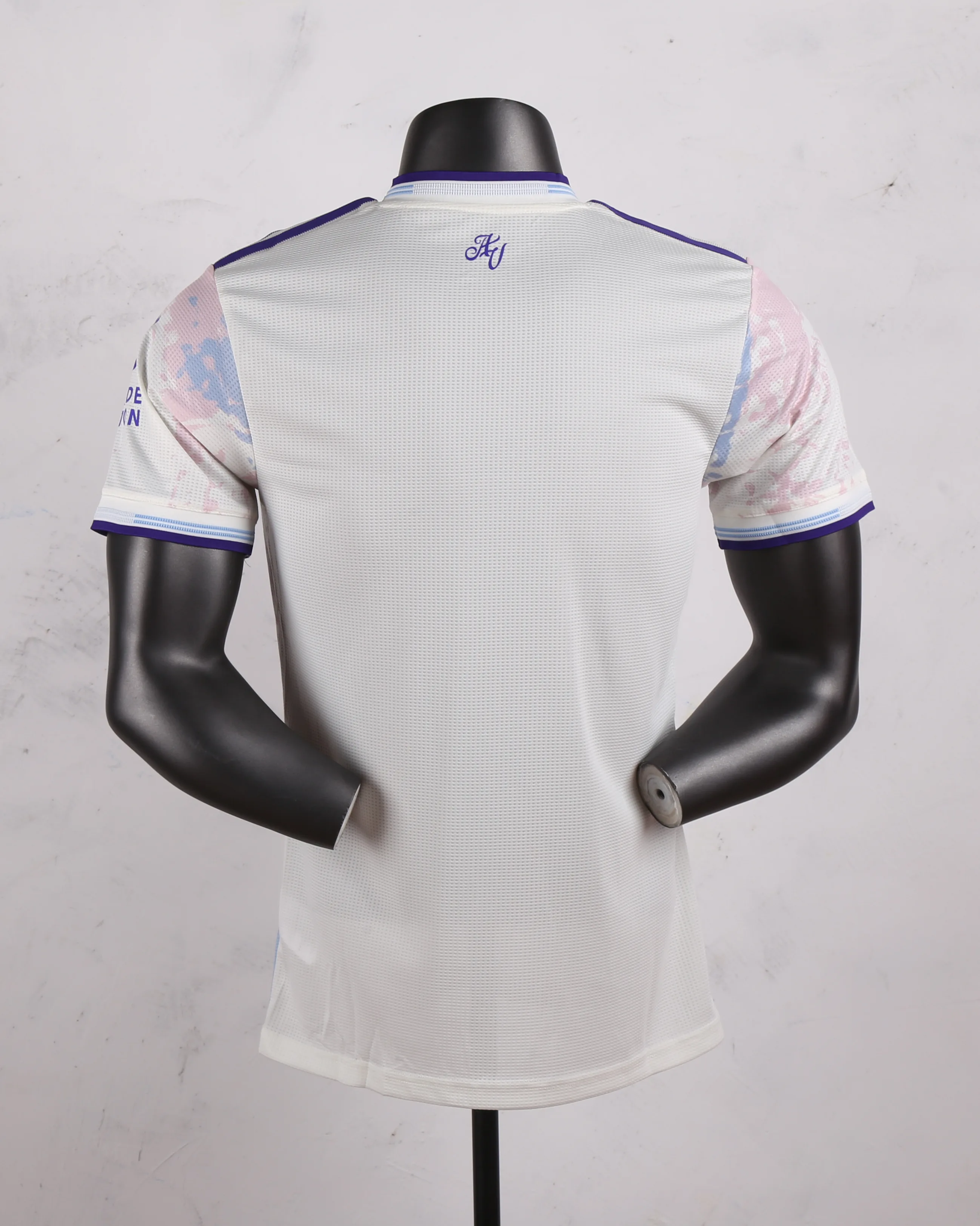 2526阿斯顿维拉二客S-XXL