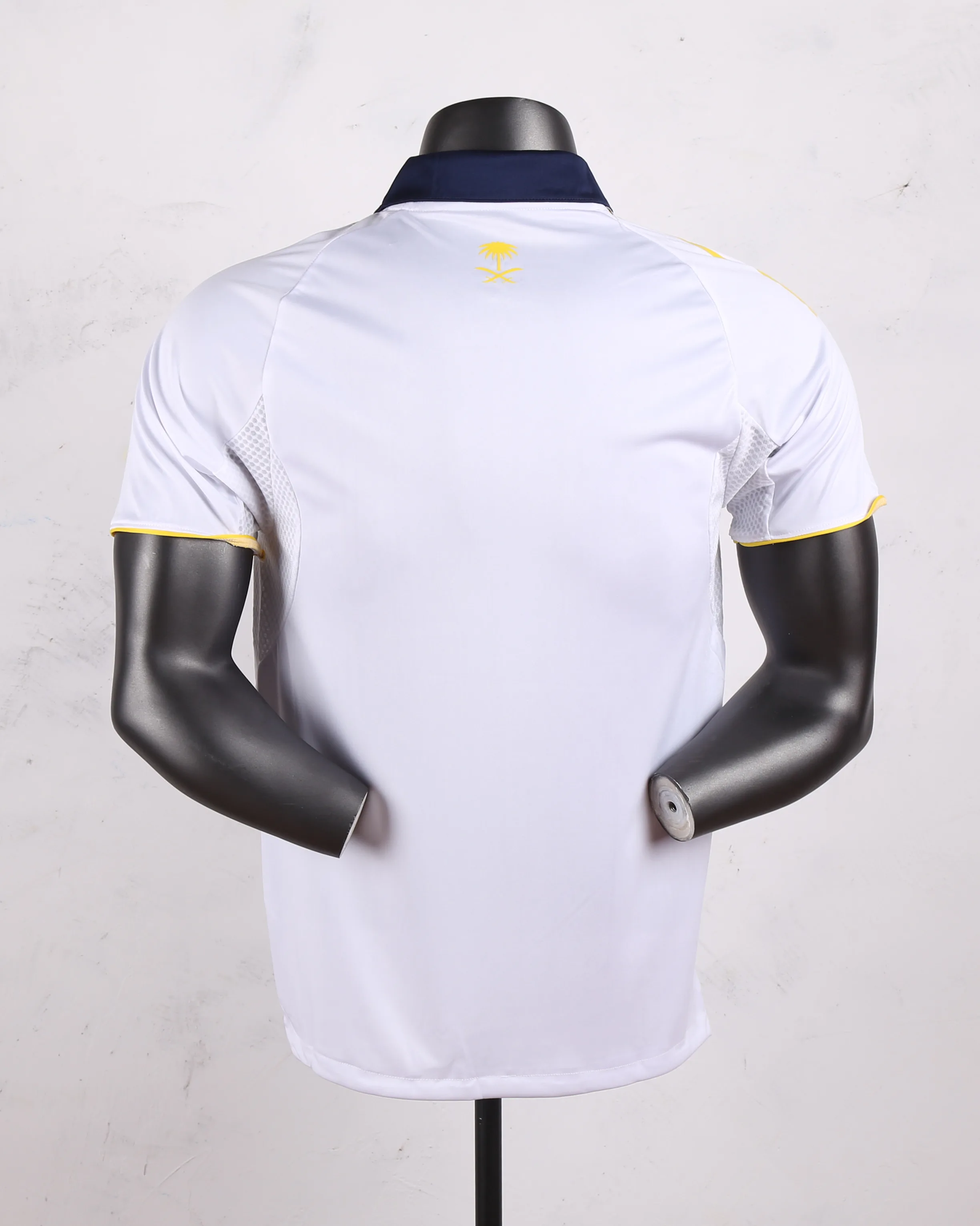 2526利雅得胜利二客S-XXL