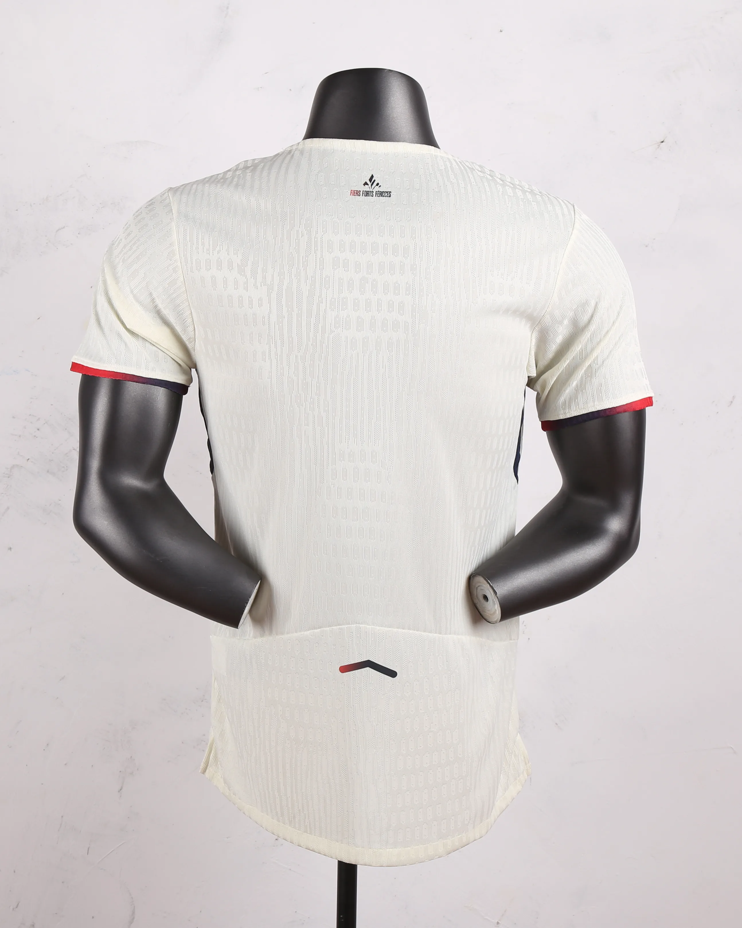 2526里尔客场S-XXL