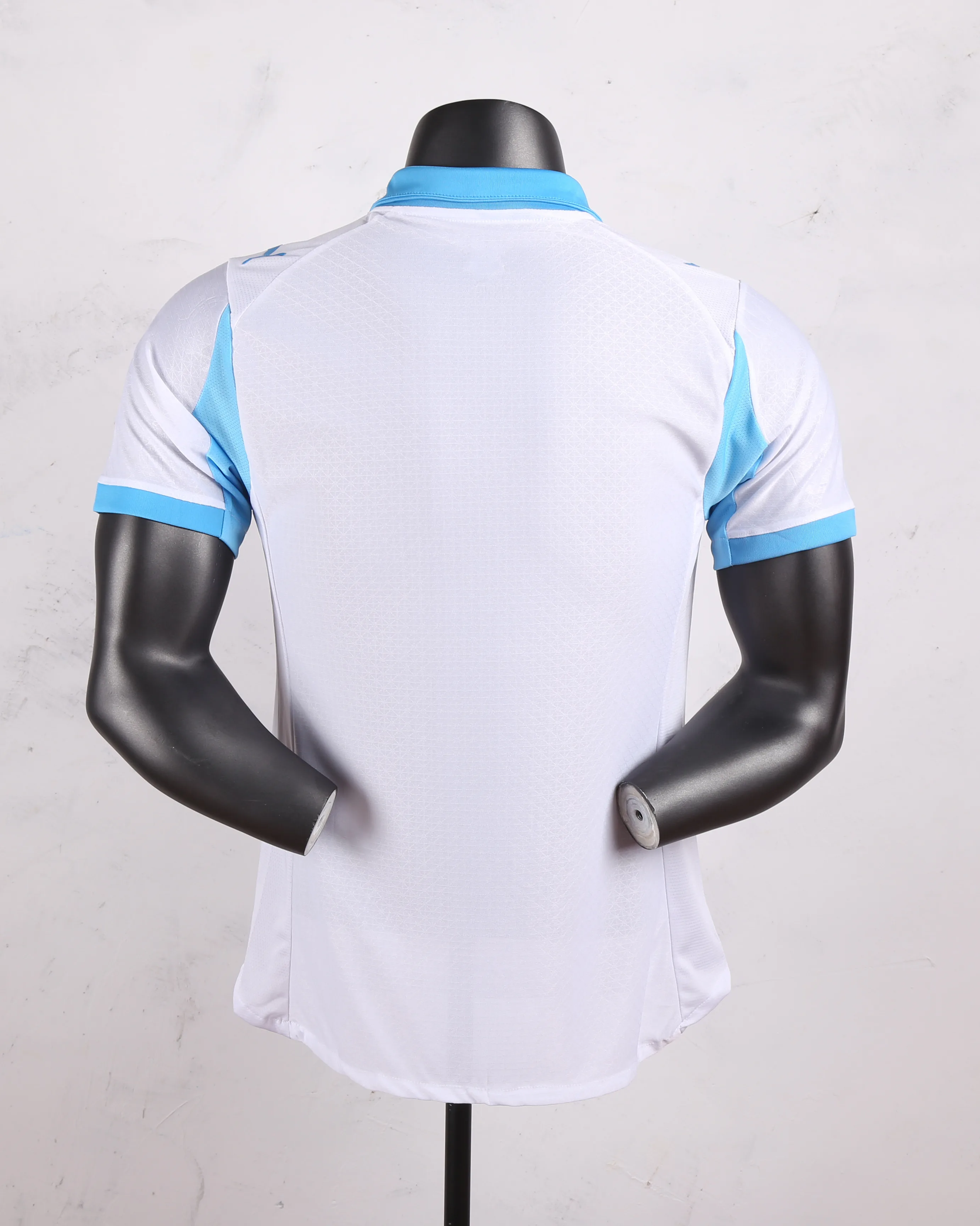 2526马赛主场S-XXL