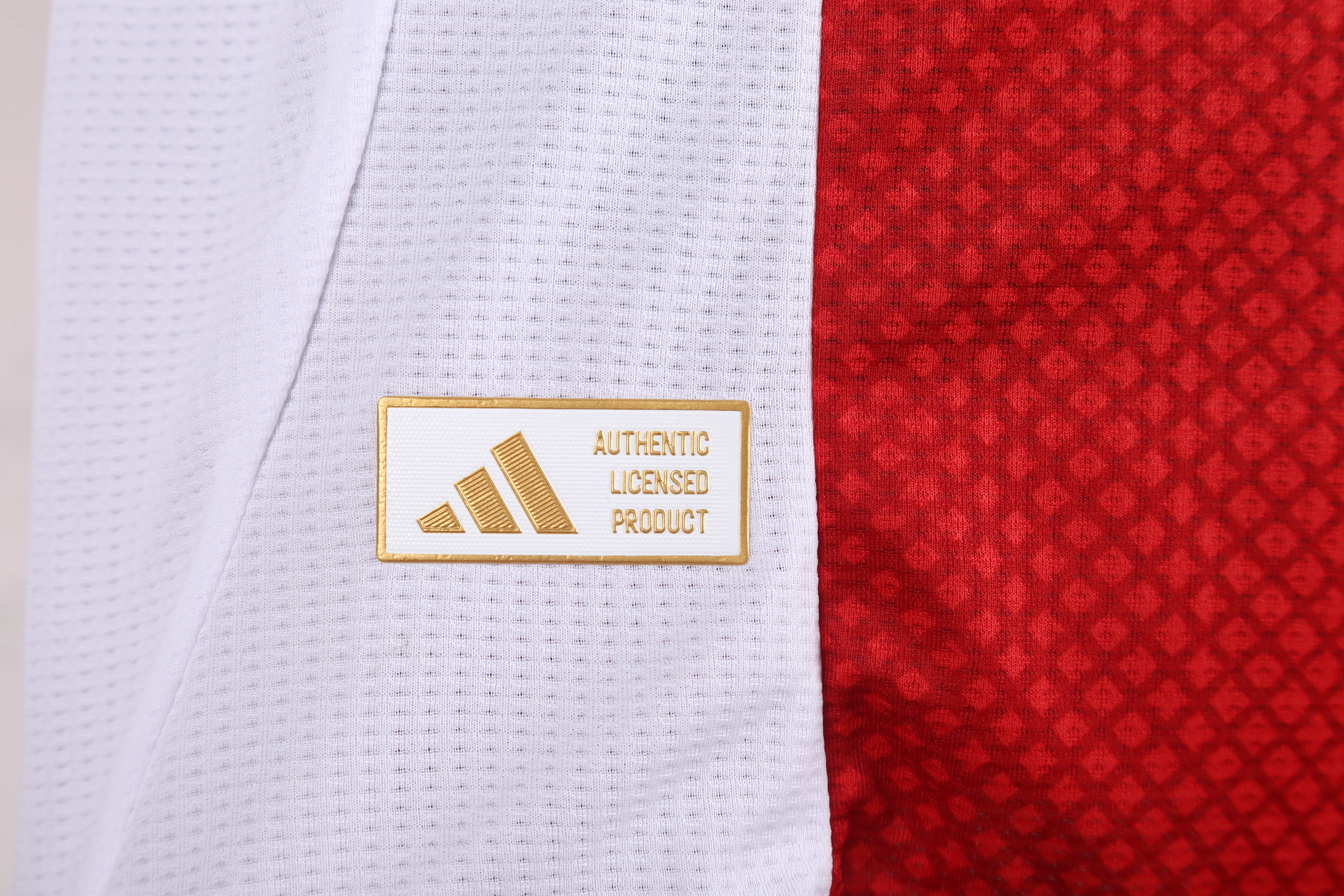 2526阿贾克斯主场S-XXL