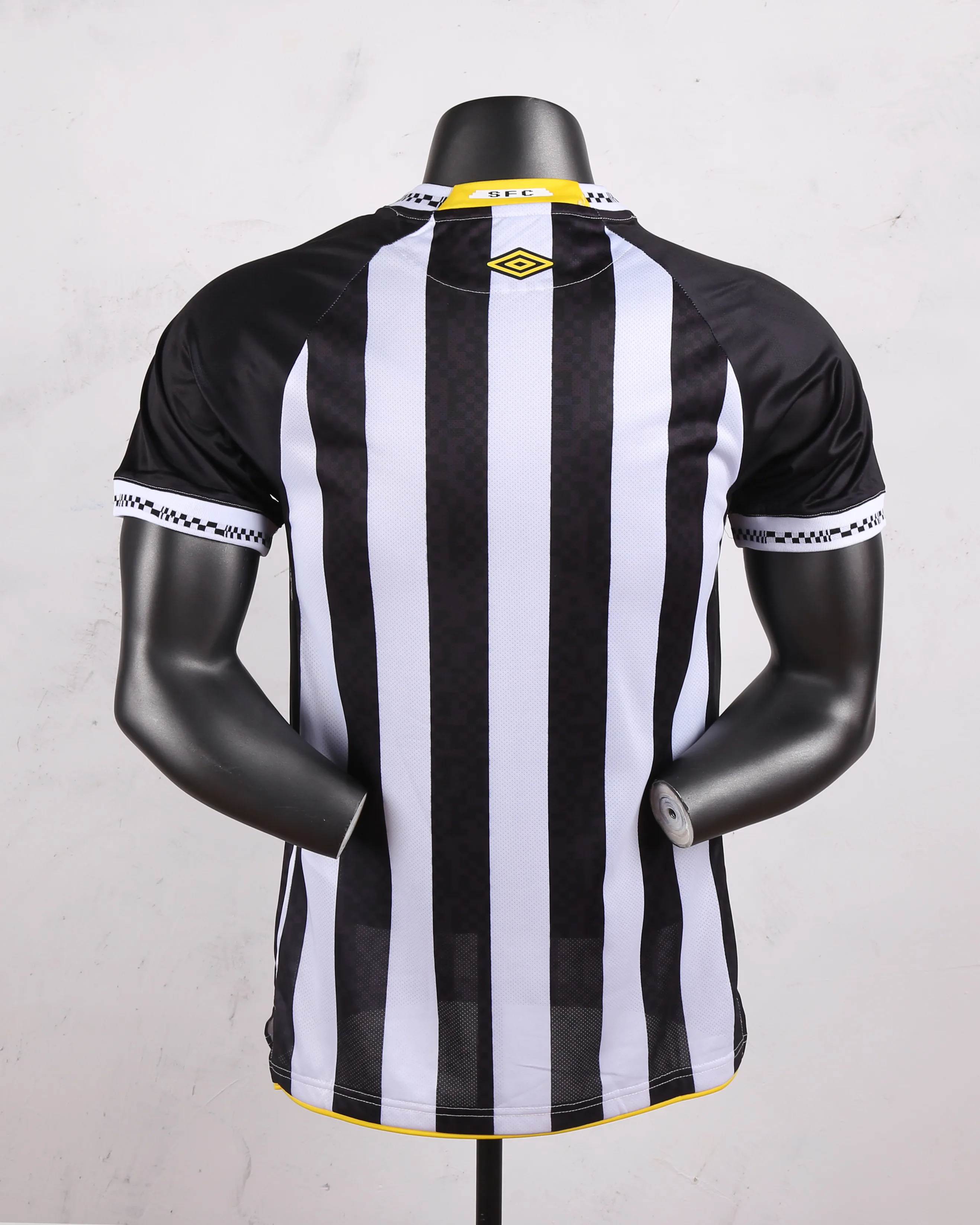 2526桑托斯客场S-XXL