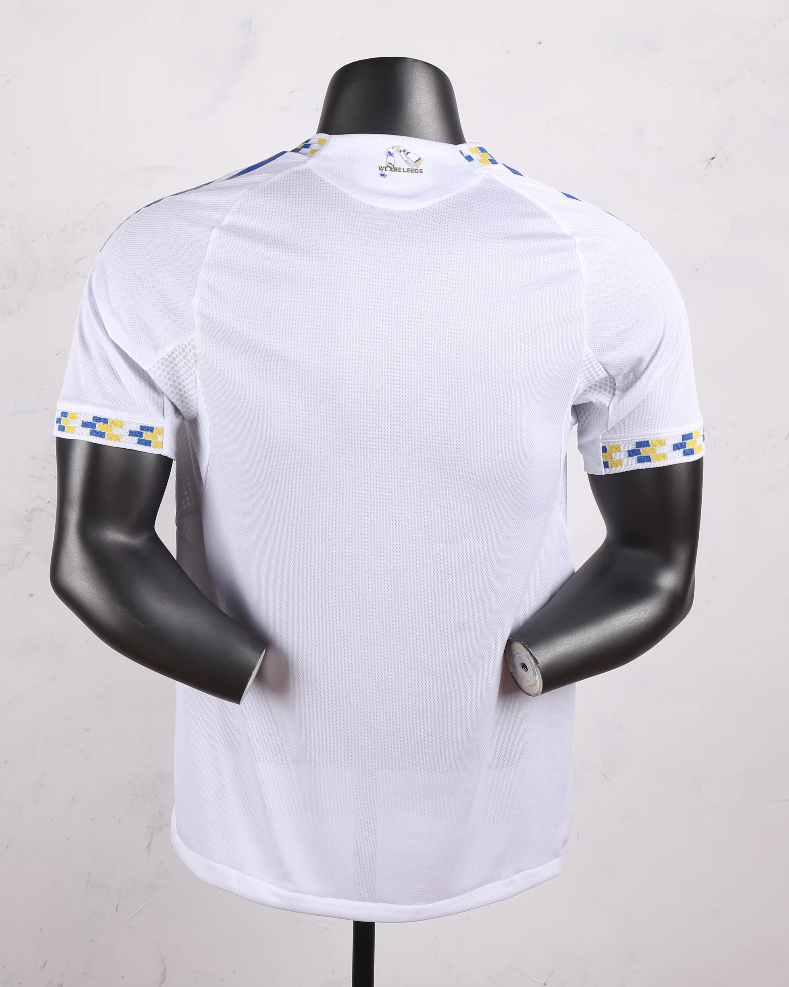 2526利兹联主场S-XXL