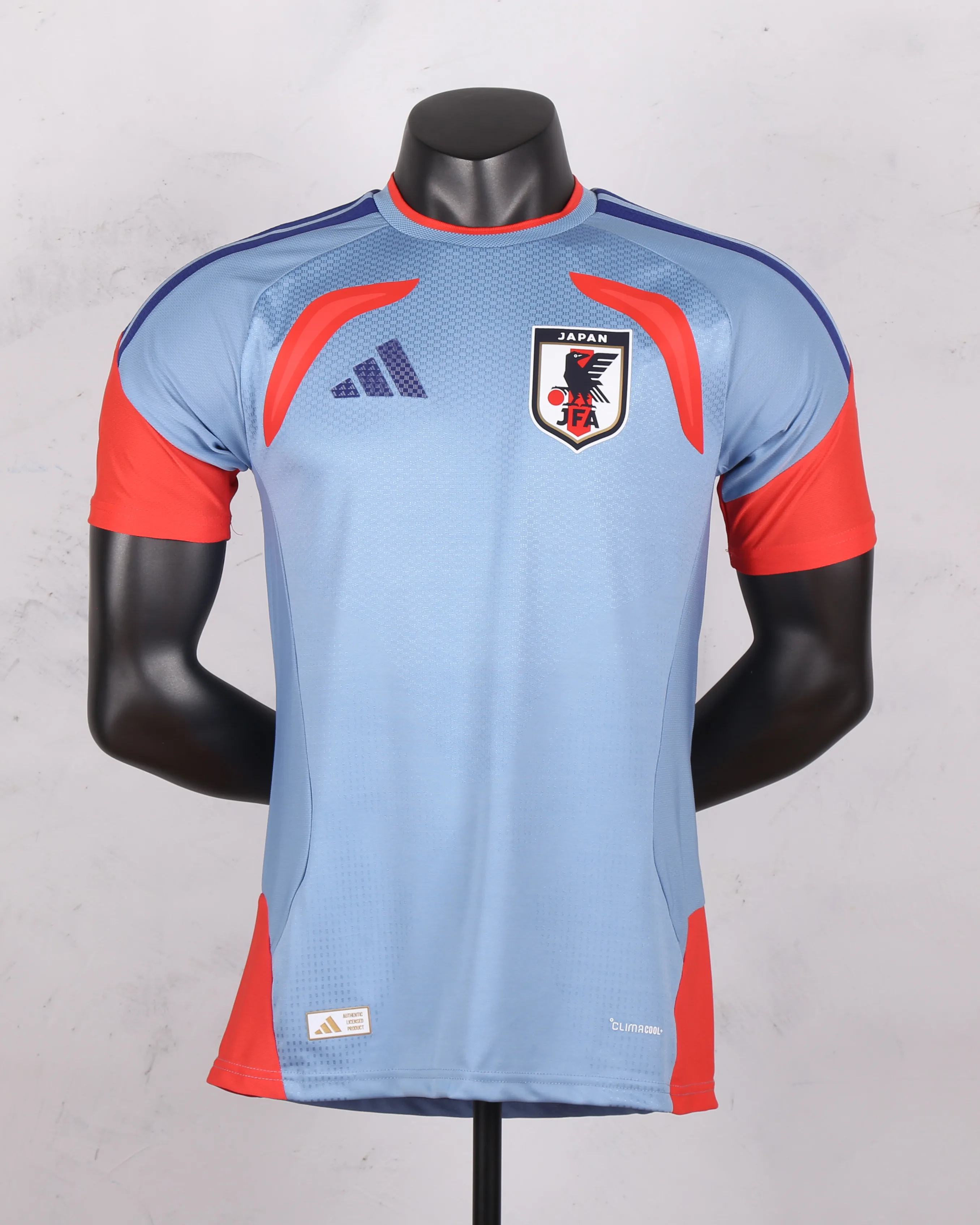 2026日本主场S-XXL
