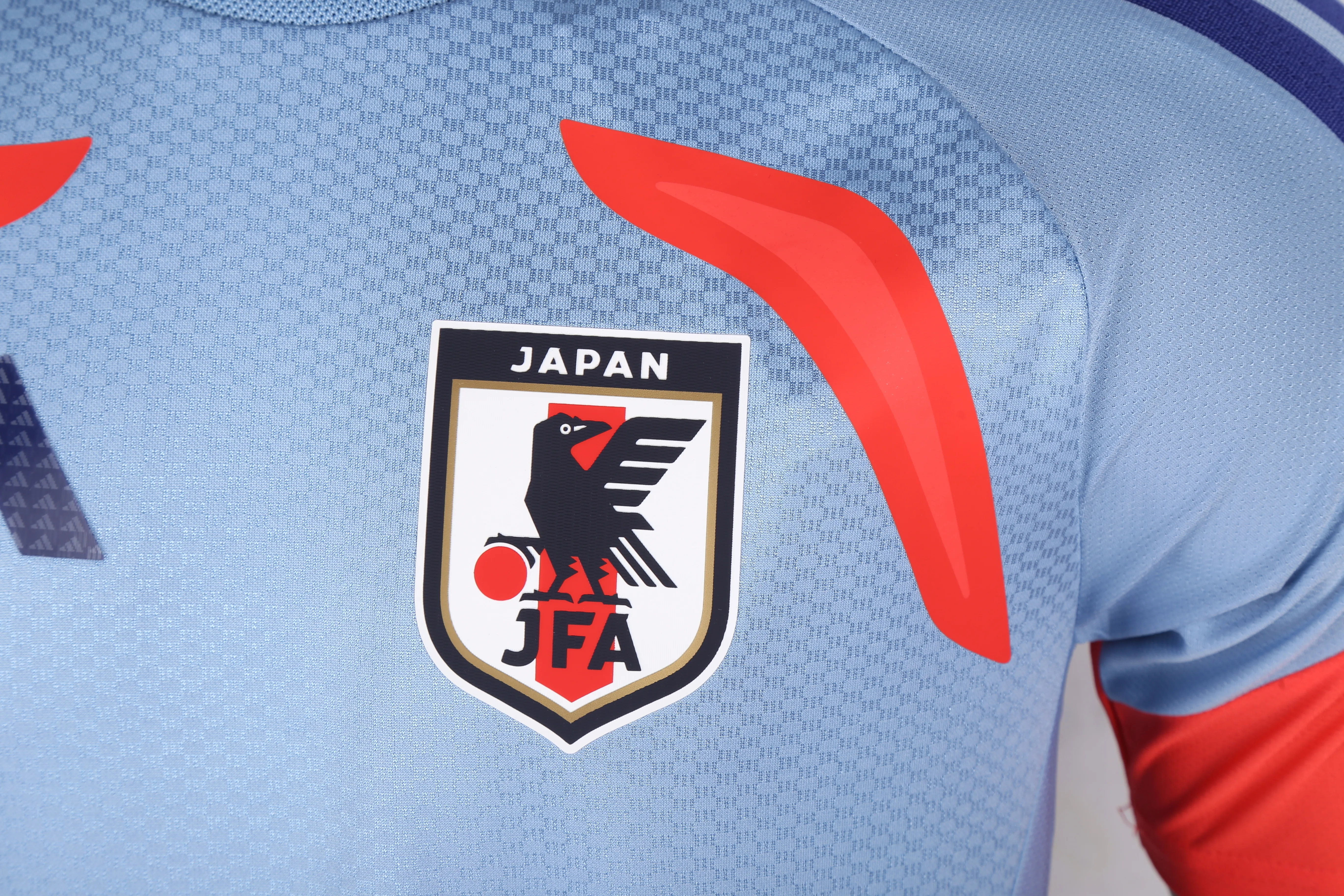 2026日本主场S-XXL