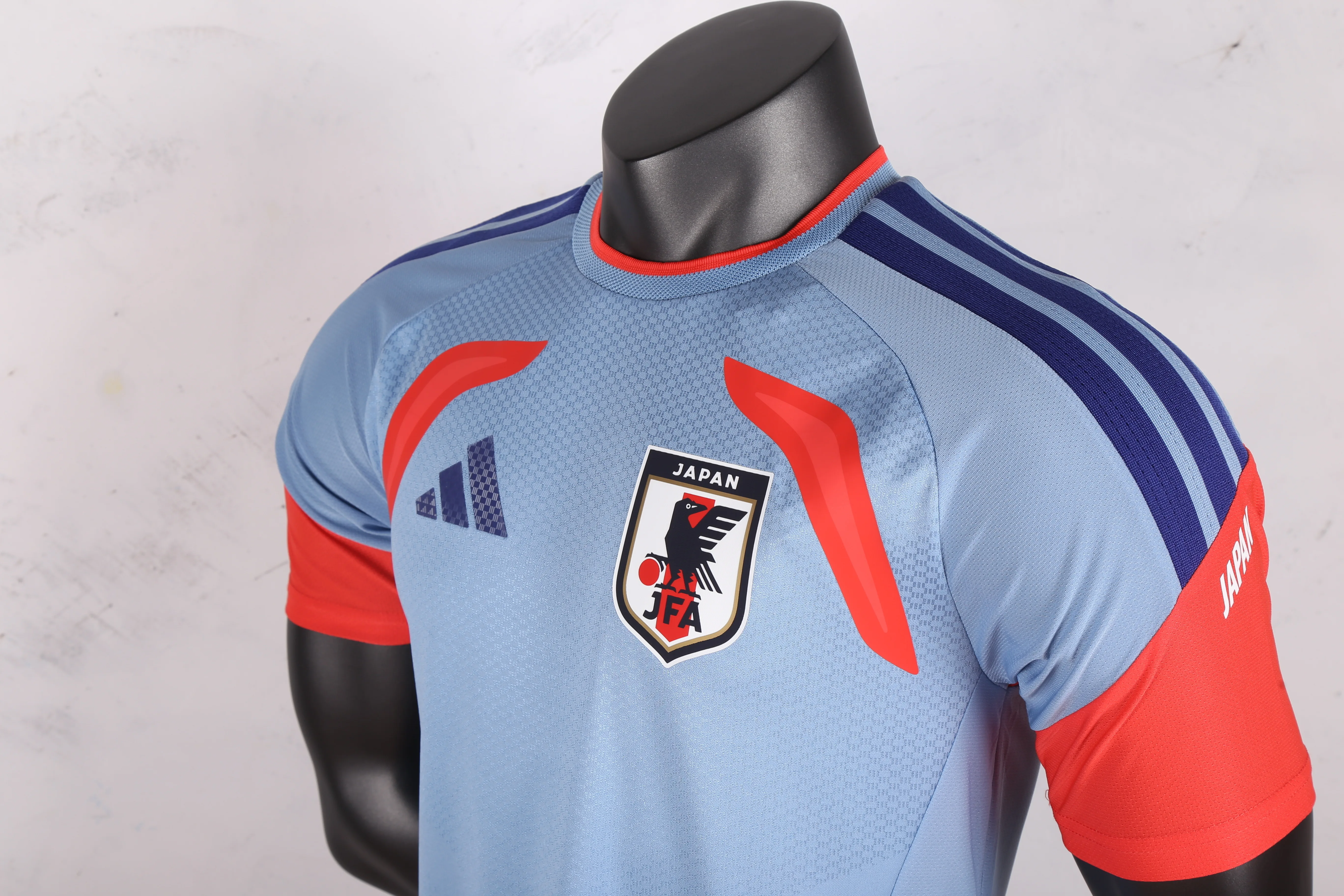 2026日本主场S-XXL