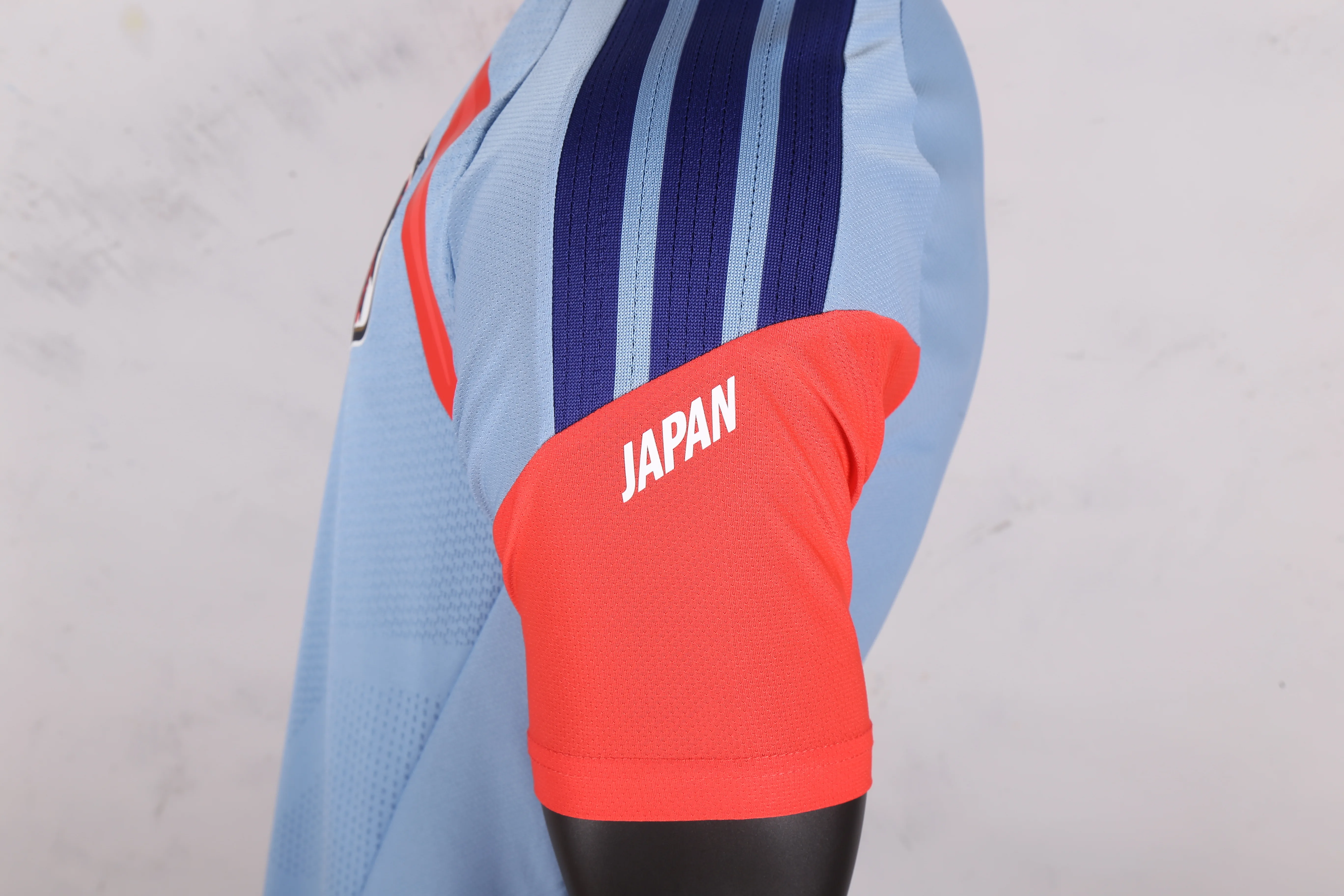 2026日本主场S-XXL