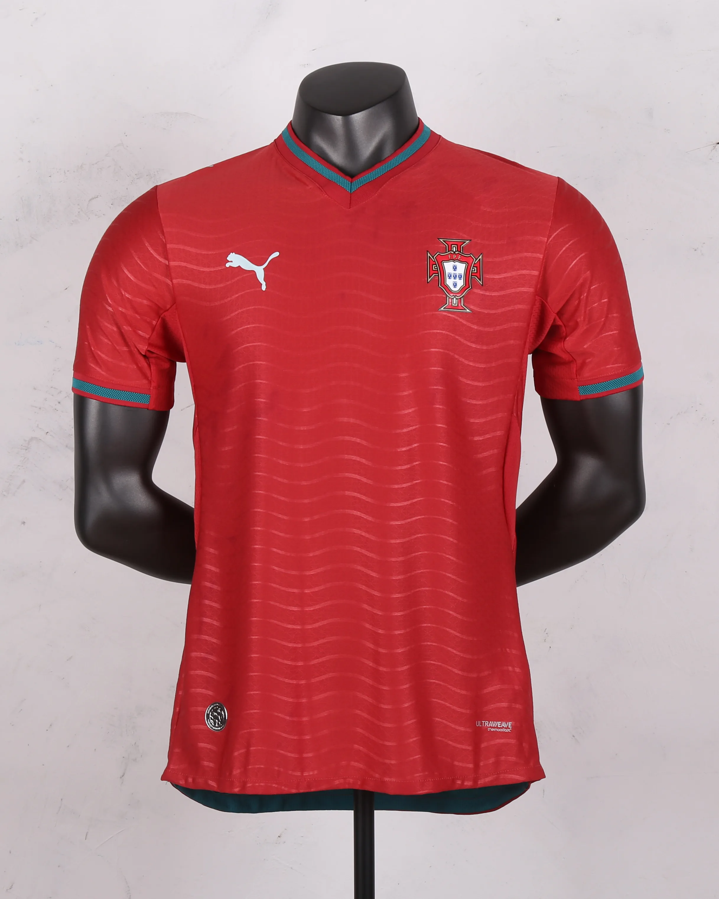 2026葡萄牙主场S-XXL