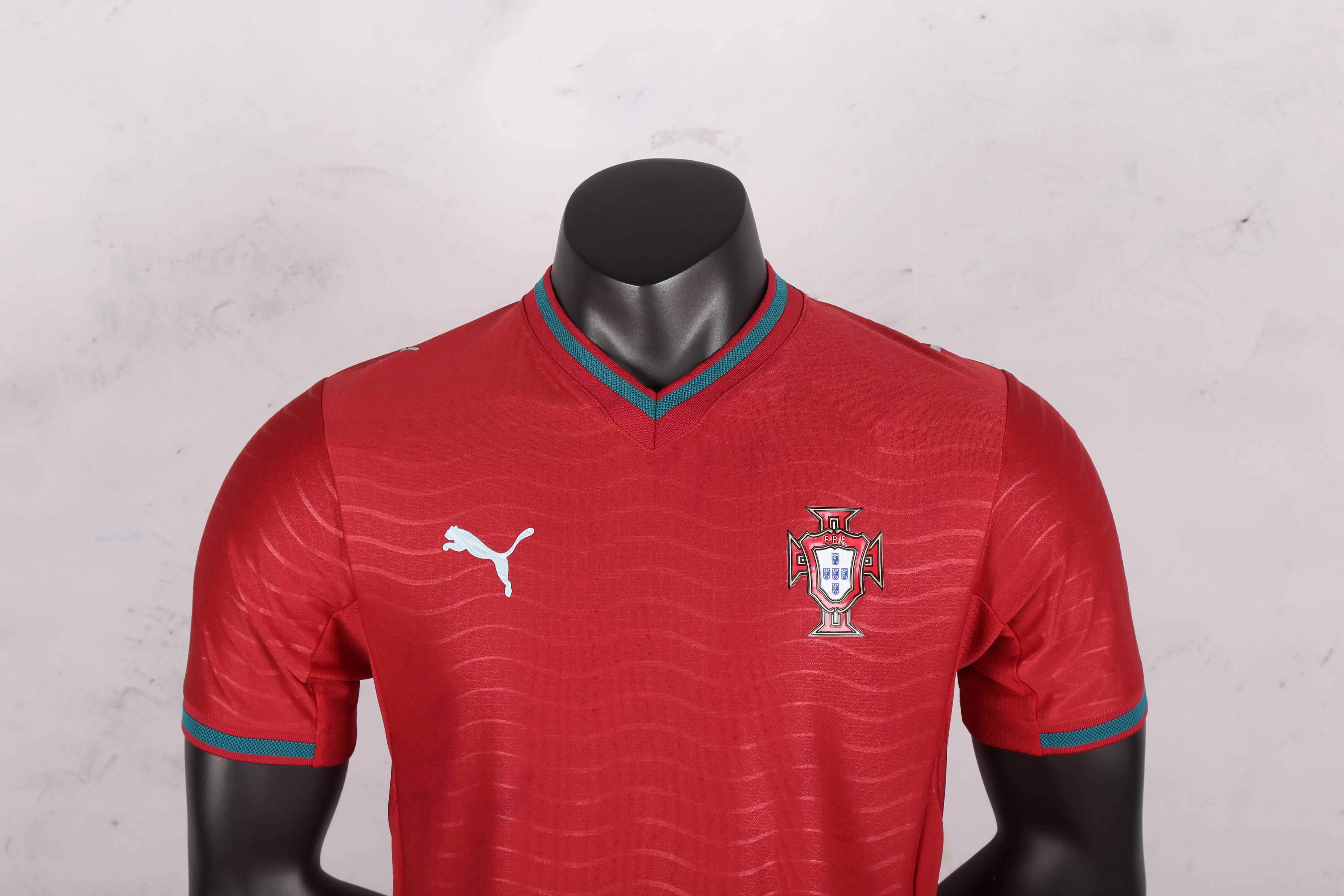 2026葡萄牙主场S-XXL