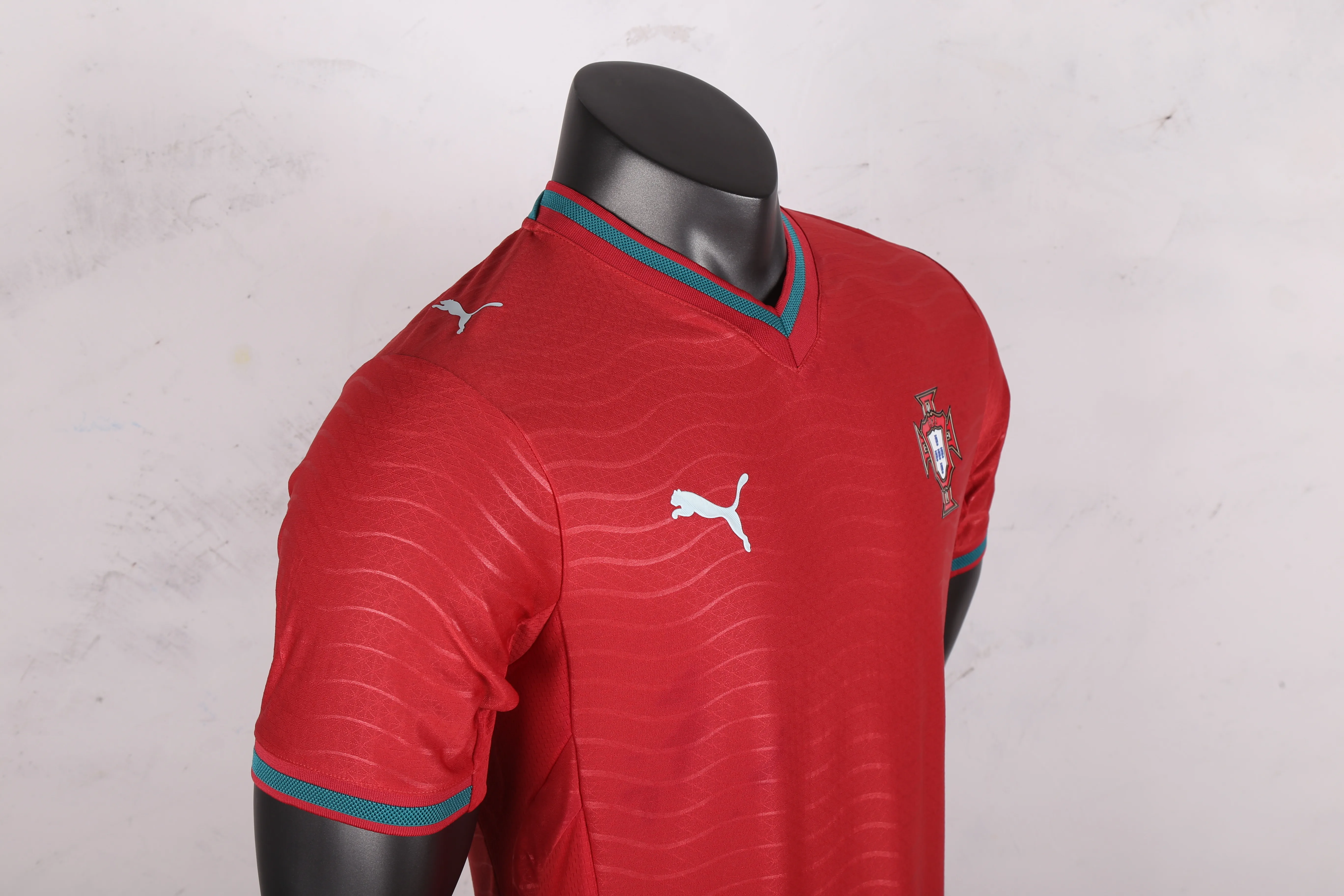 2026葡萄牙主场S-XXL