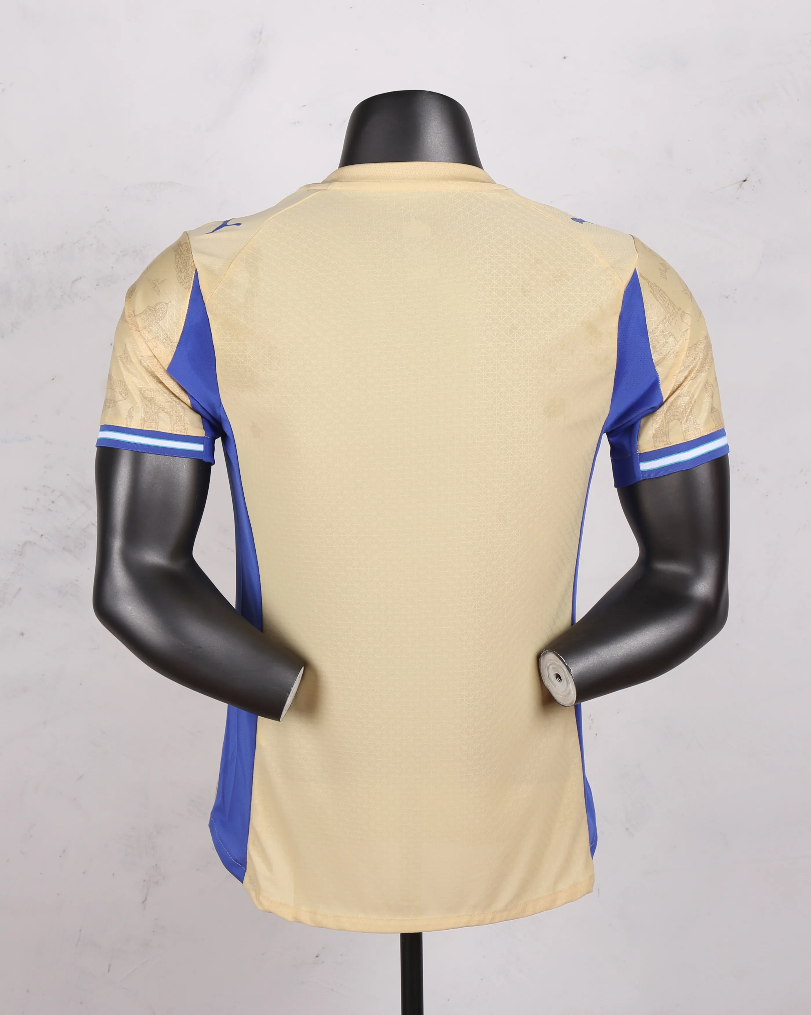 2526马赛三客S-XXL