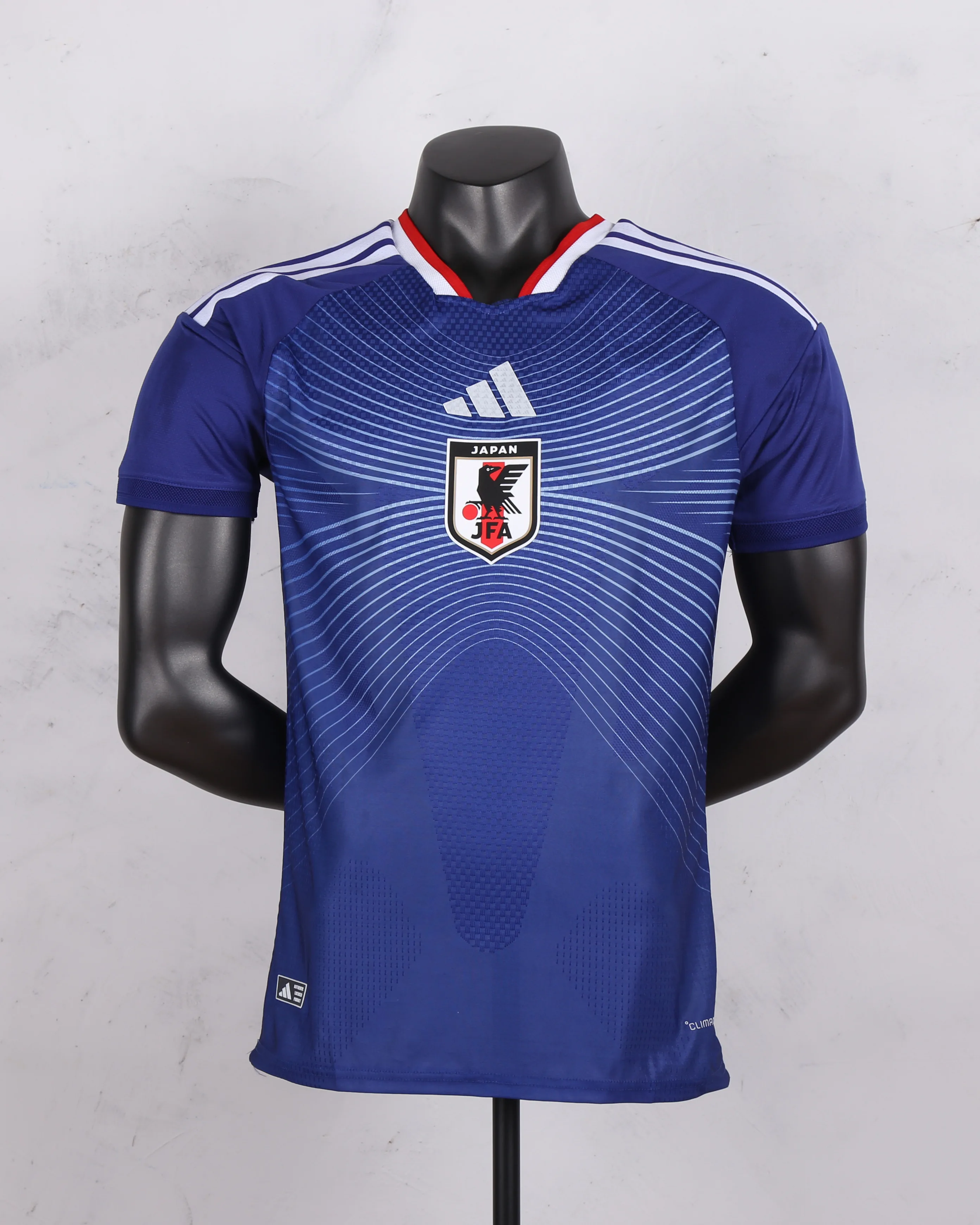 2026日本主场S–XL