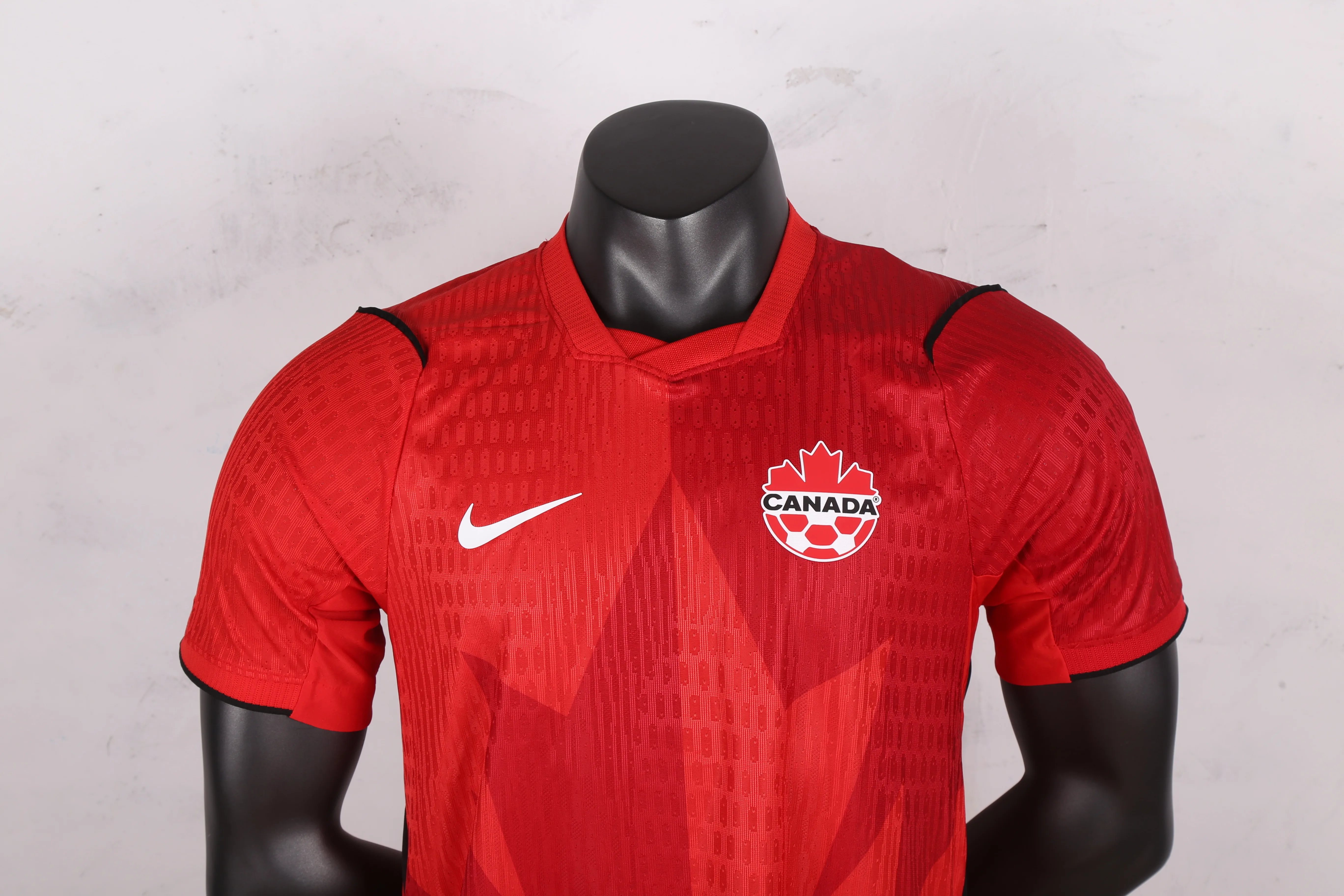 2026加拿大主场S-4XL