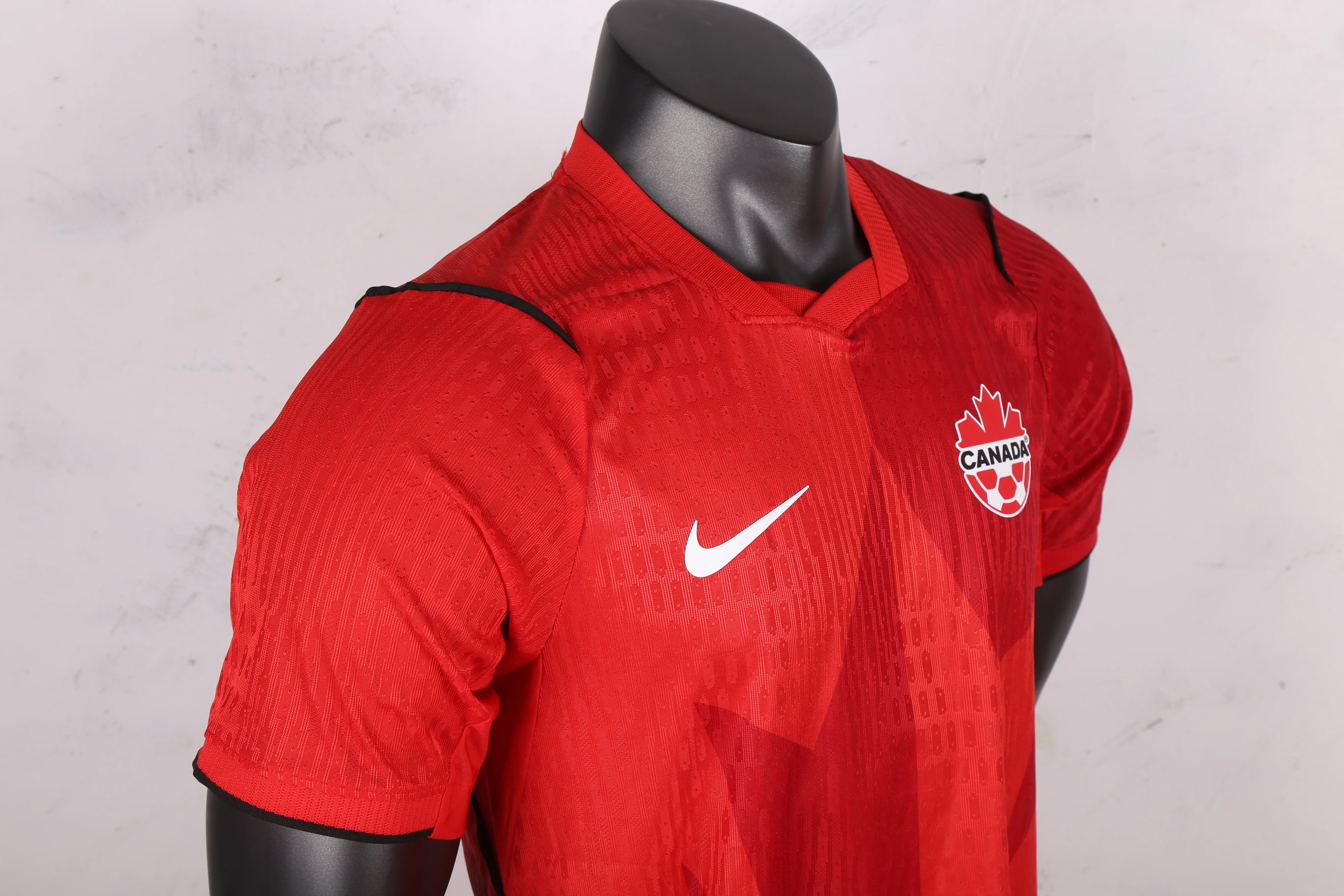 2026加拿大主场S-4XL