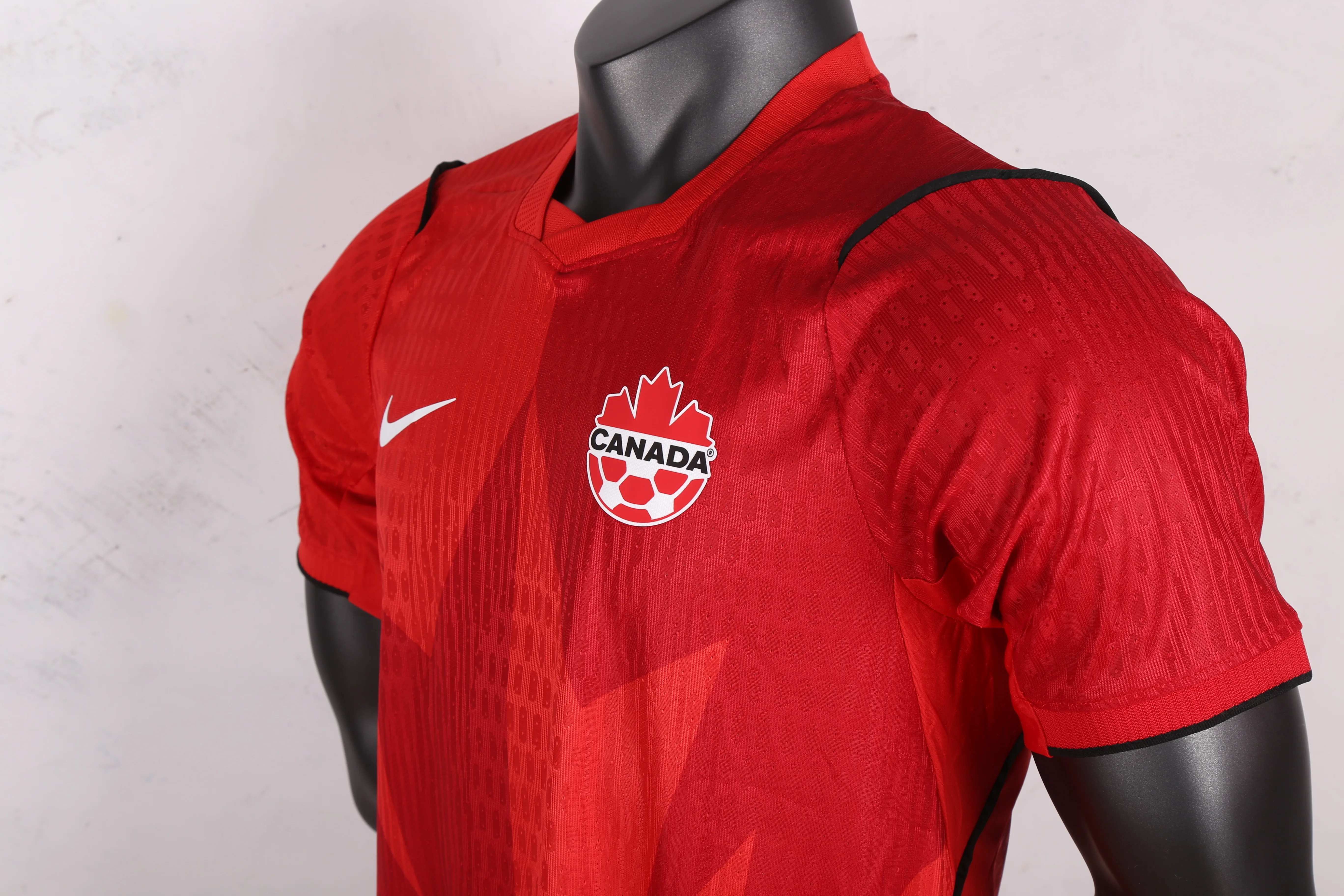 2026加拿大主场S-4XL