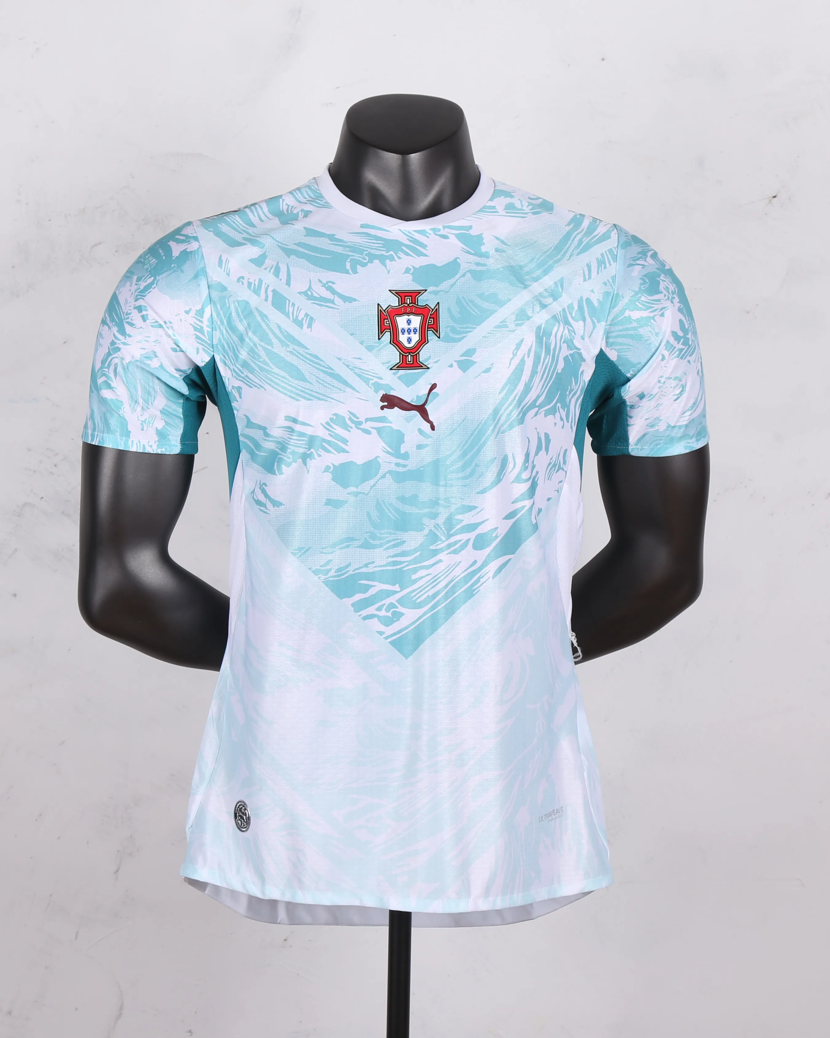2026葡萄牙客场S-XXL