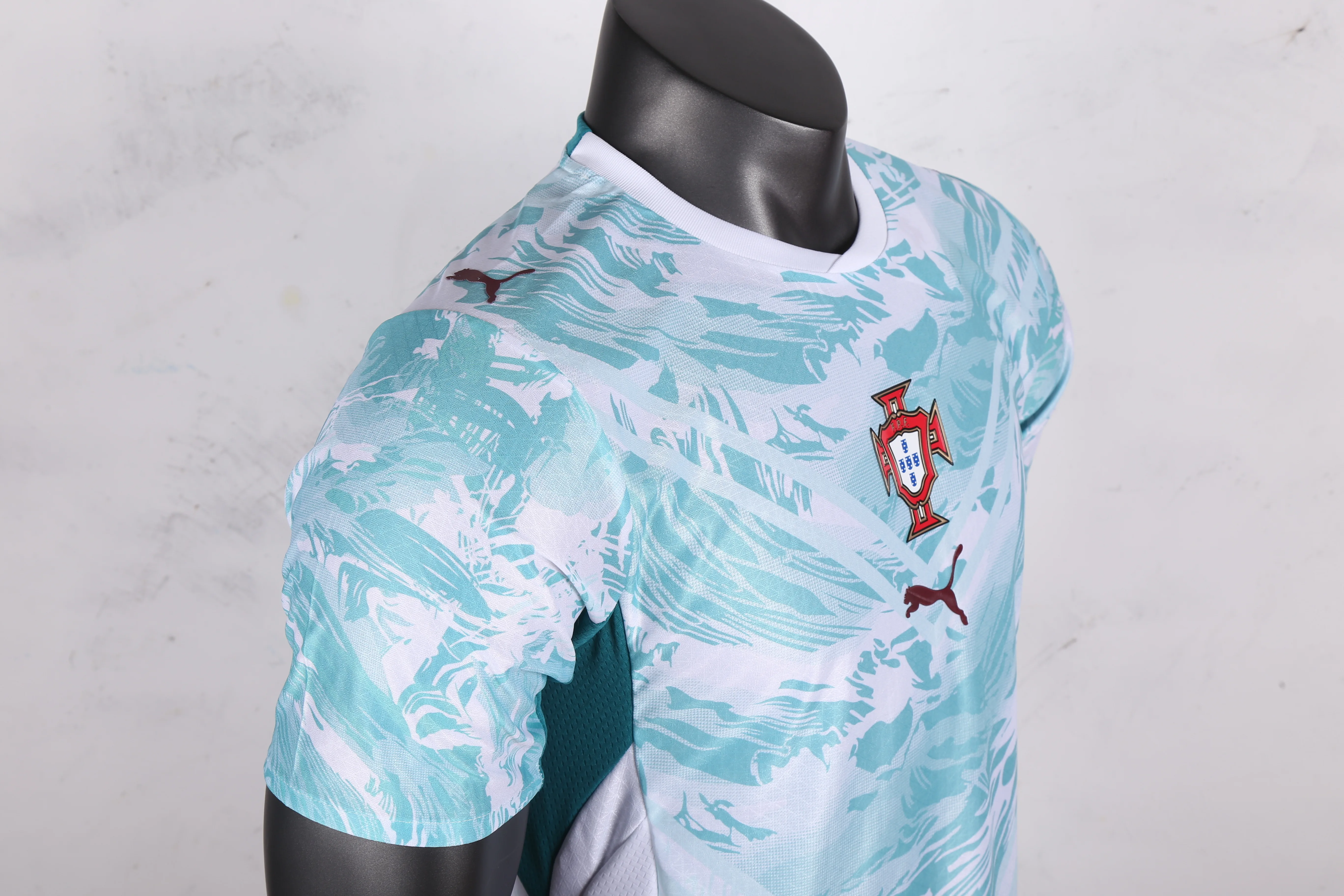 2026葡萄牙客场S-XXL