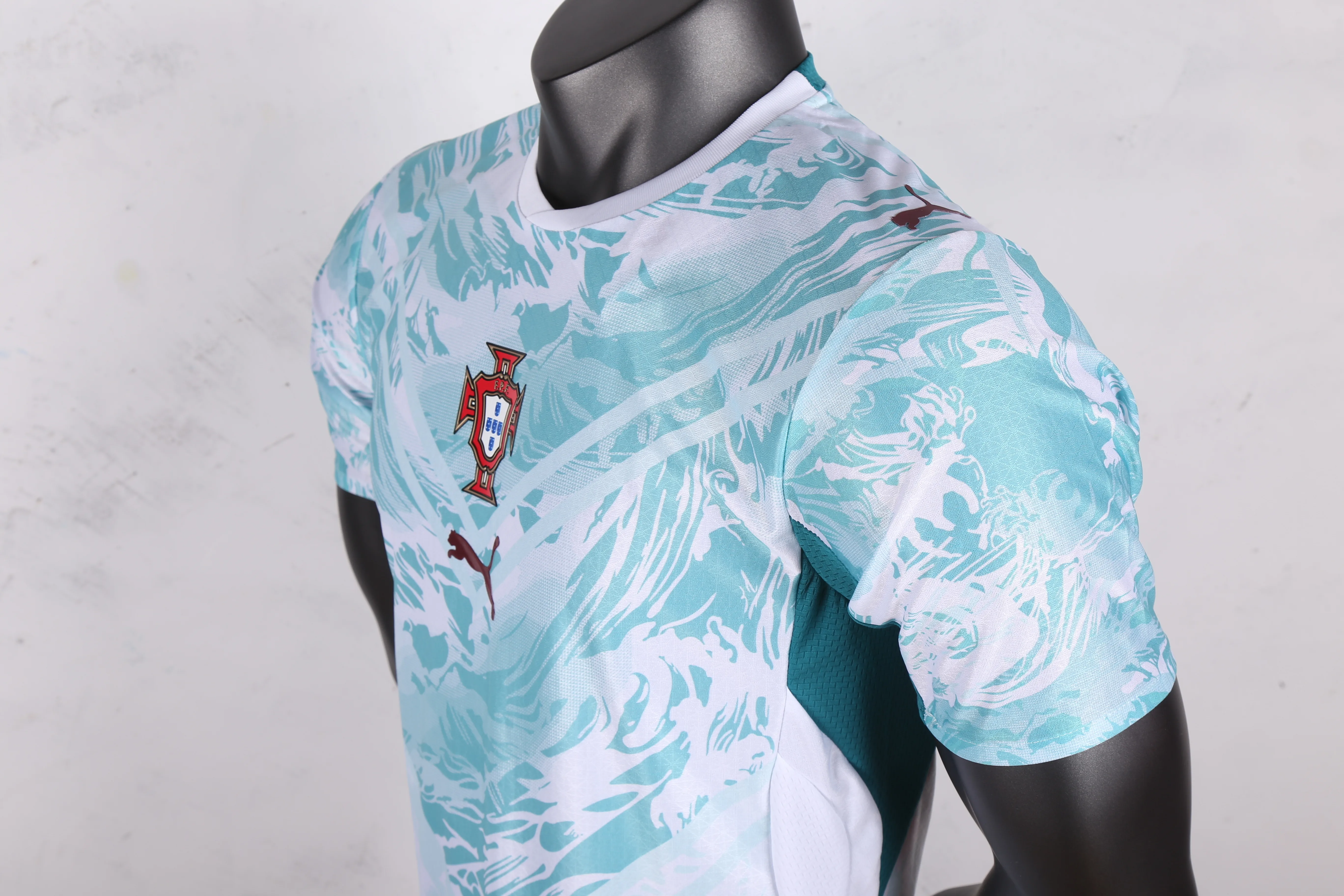 2026葡萄牙客场S-XXL