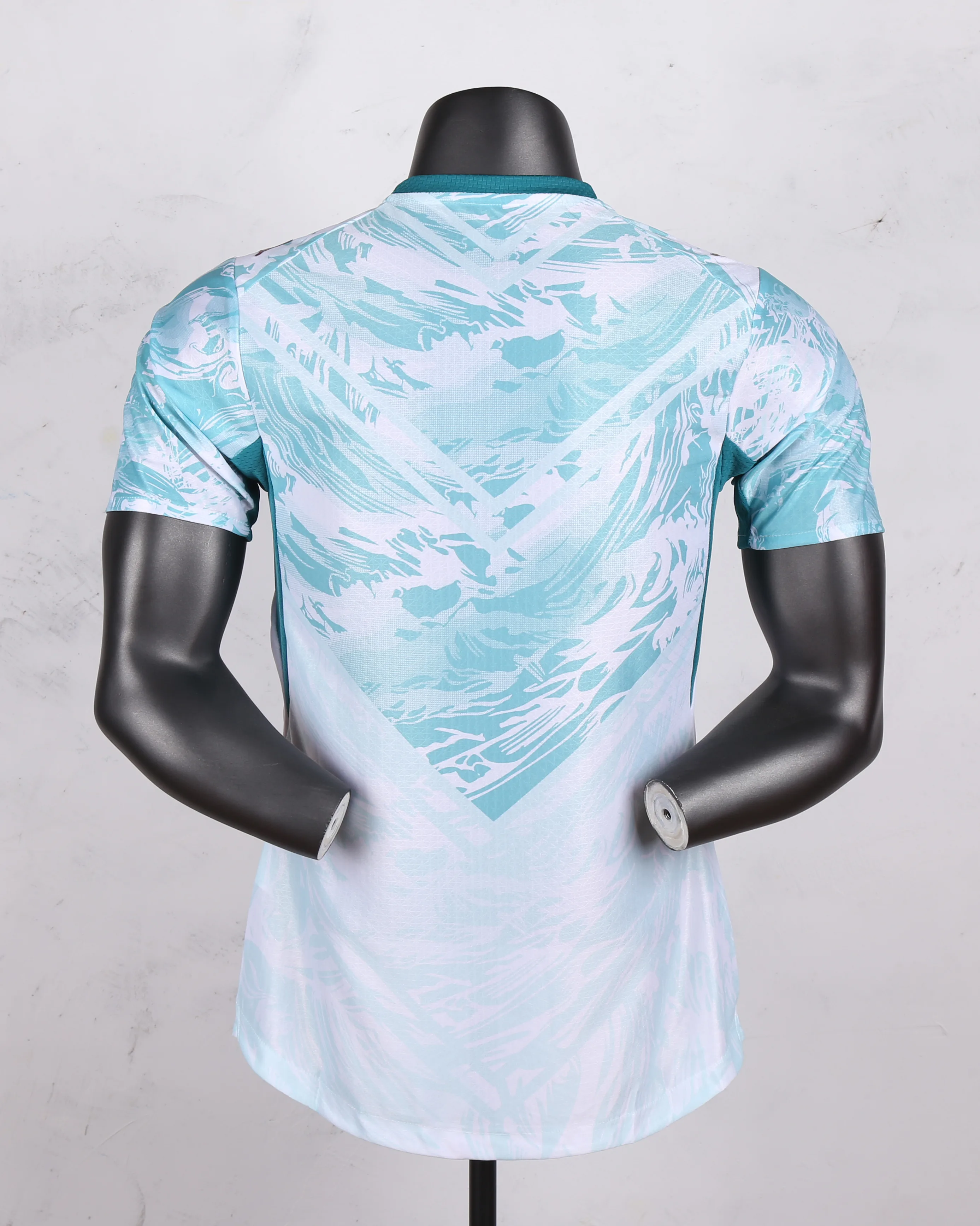 2026葡萄牙客场S-XXL