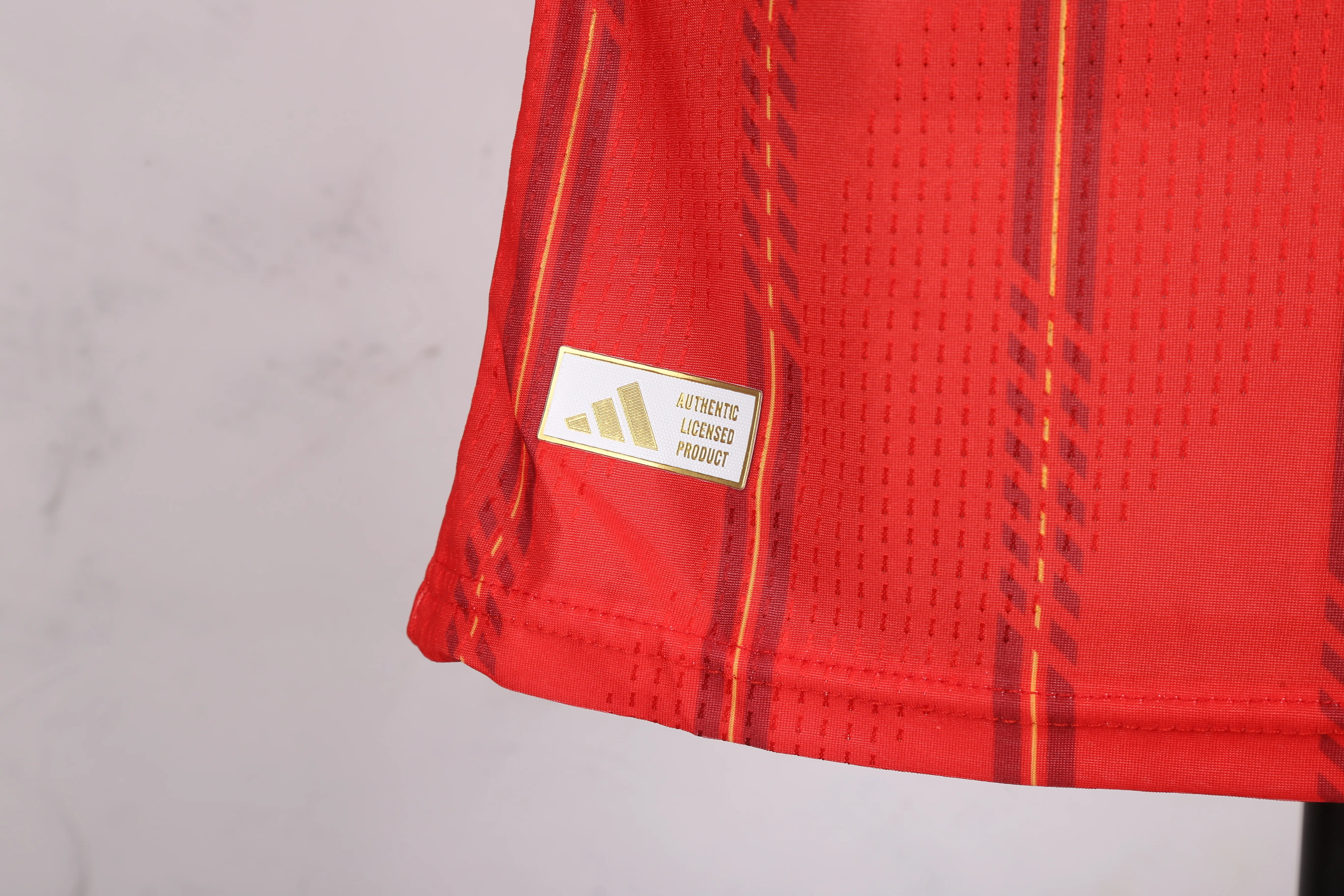 2026西班牙主场S-XXL