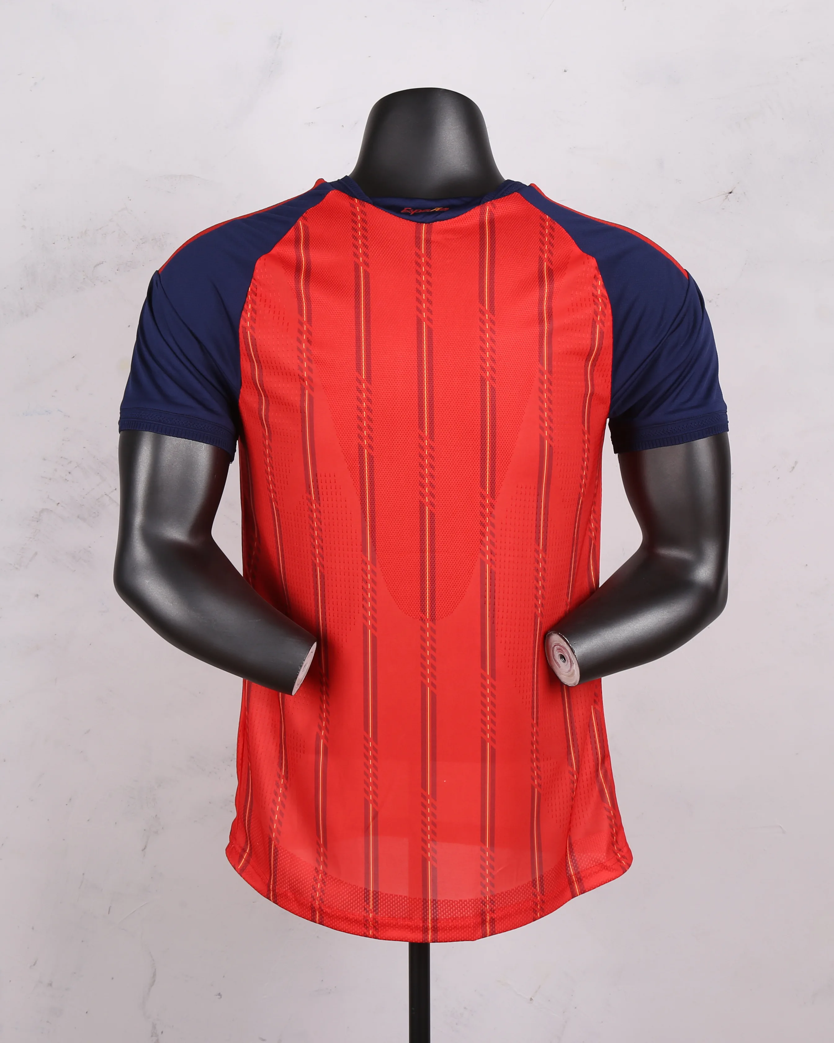 2026西班牙主场S-XXL