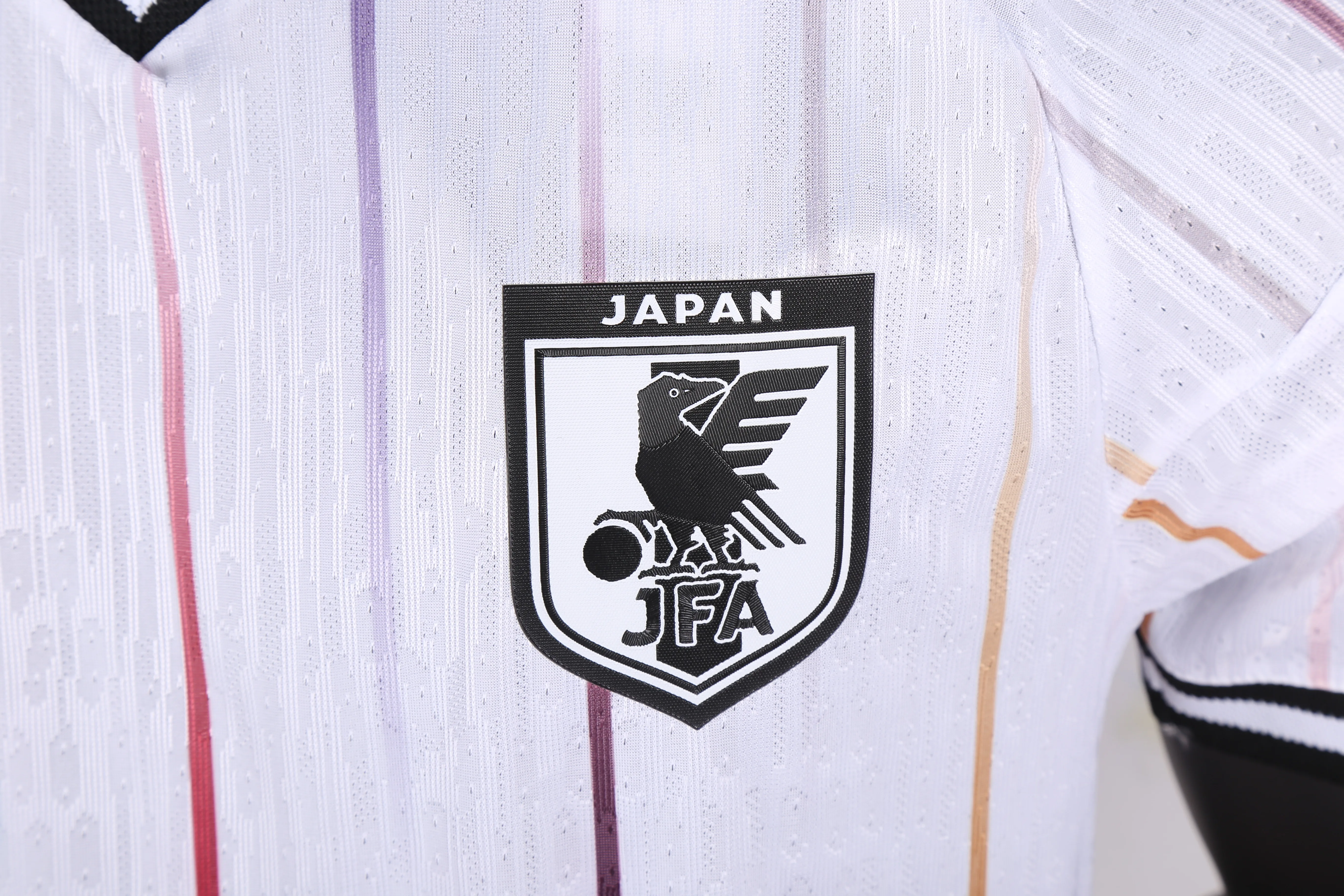 2026日本客场S-XXL